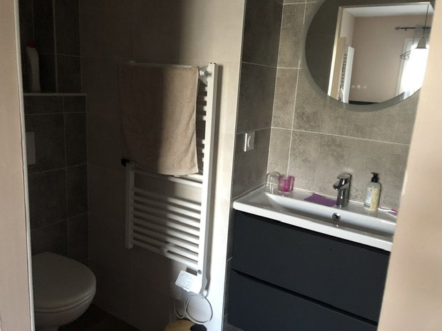 Homestay Pleslin-Trigavou 587947