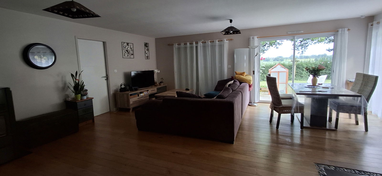 Colocation Pompaire 539552