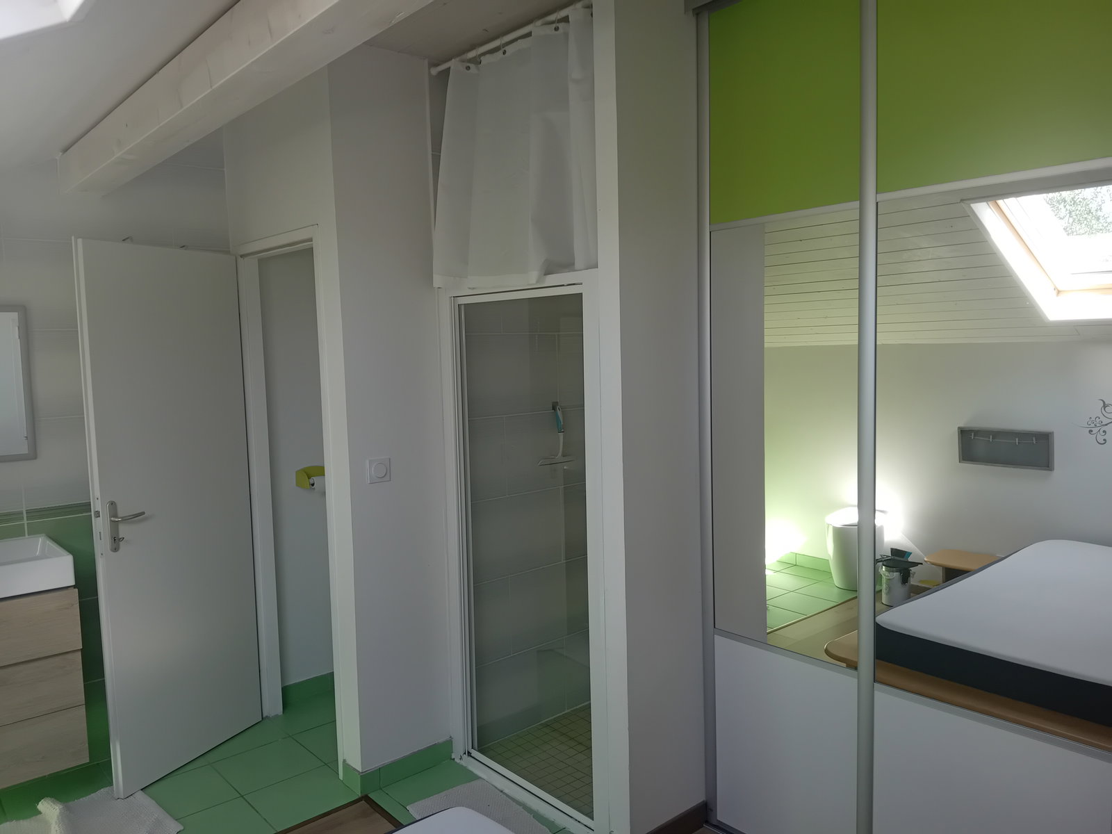 Homestay Allinges 616318