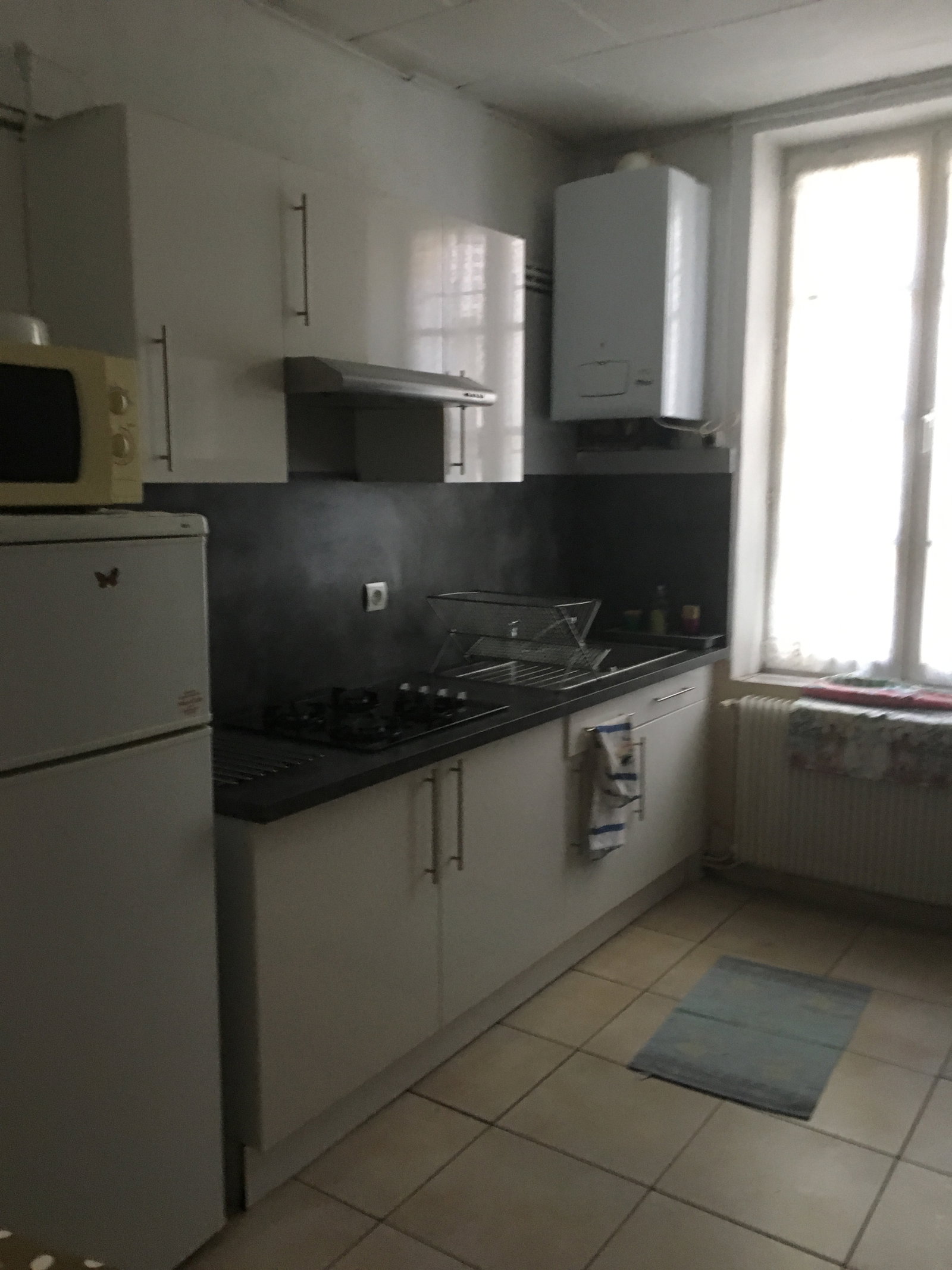 Homestay Avignon 1471