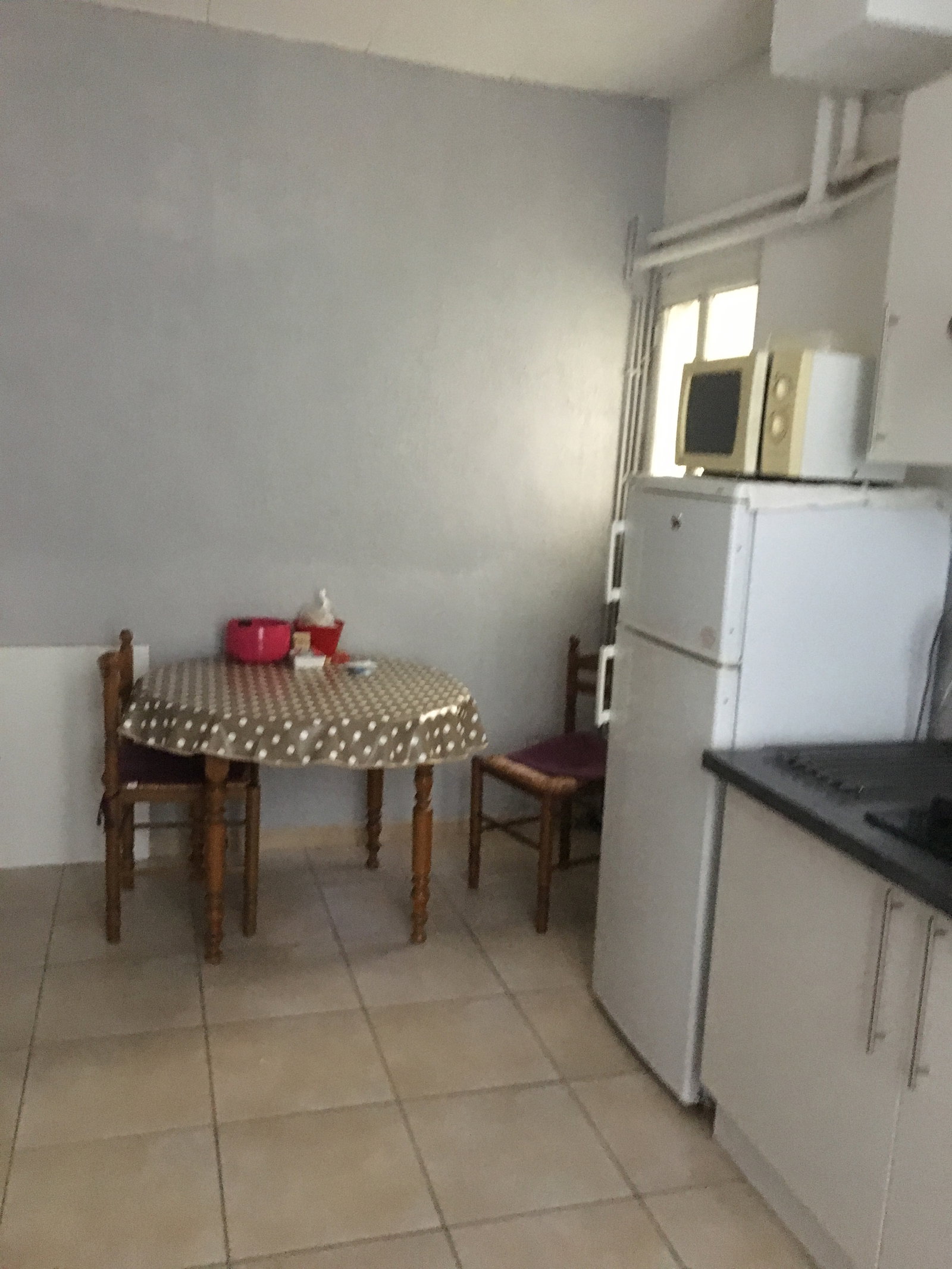 Homestay Avignon 1471