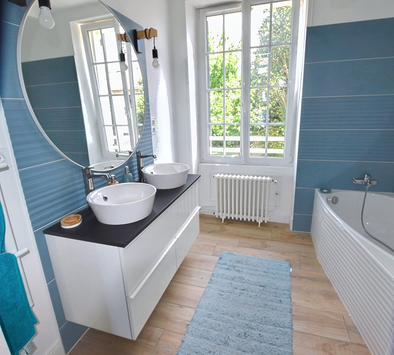 Homestay Bayonne 603094