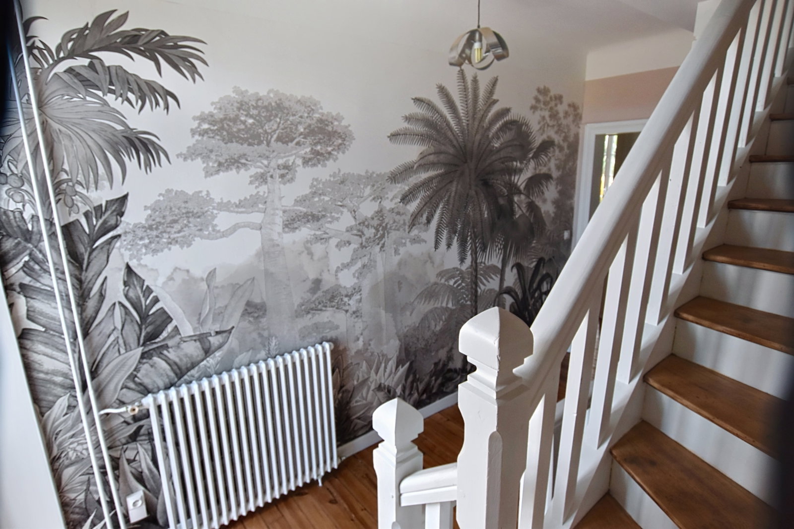 Homestay Bayonne 603094