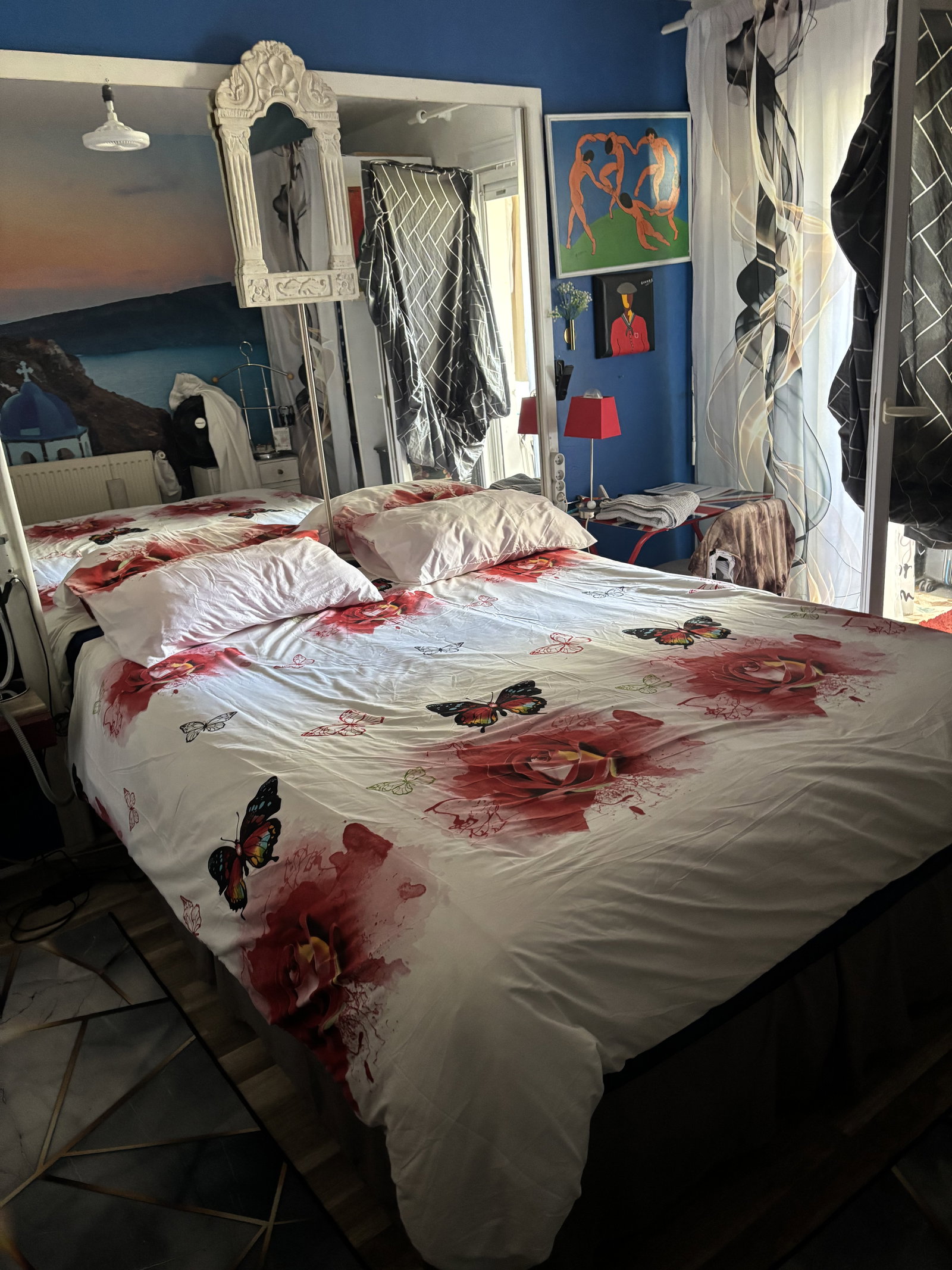 Colocation Saint-Médard-en-Jalles 622228