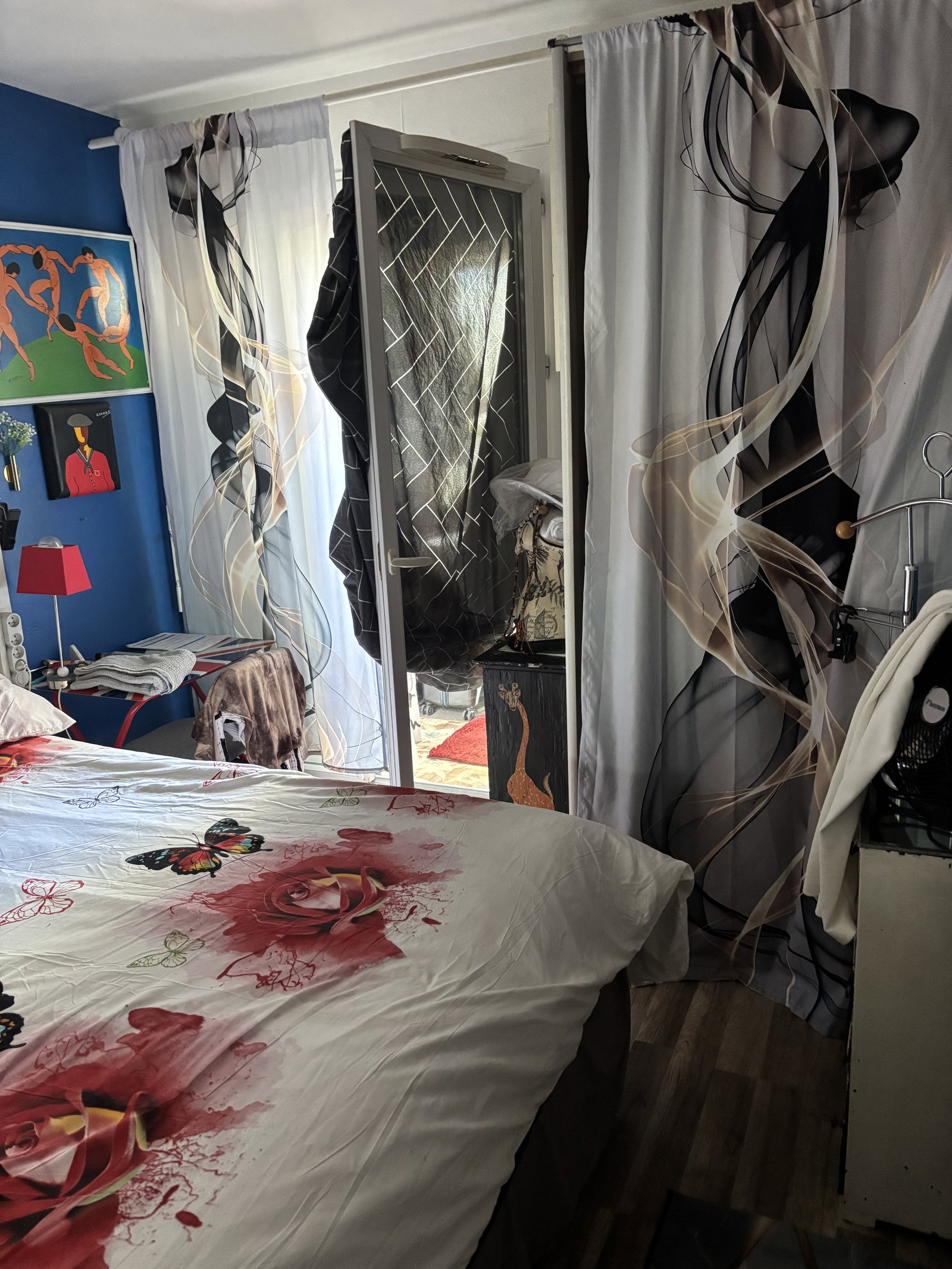 Colocation Saint-Médard-en-Jalles 622228