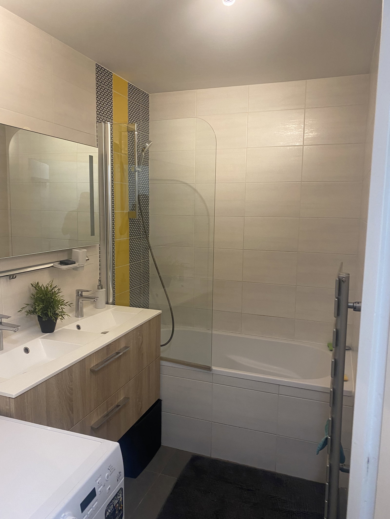 Homestay Annemasse 467735