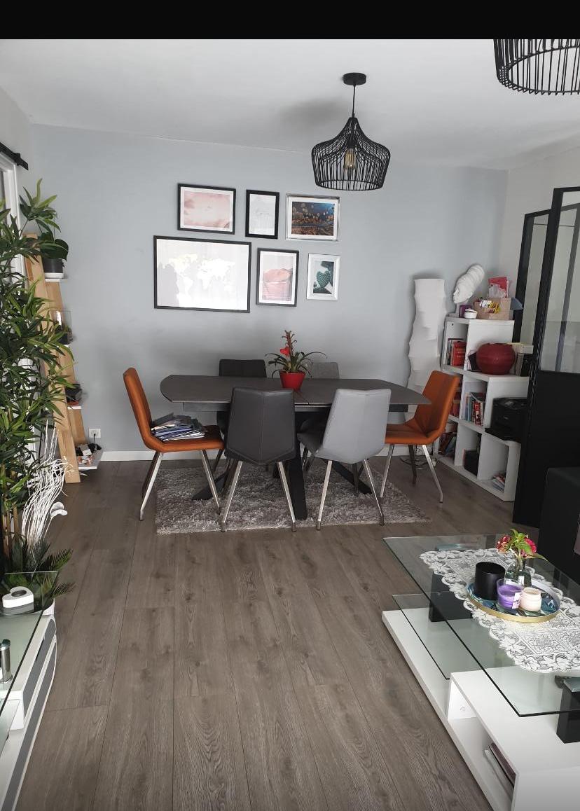 Homestay Annemasse 467735