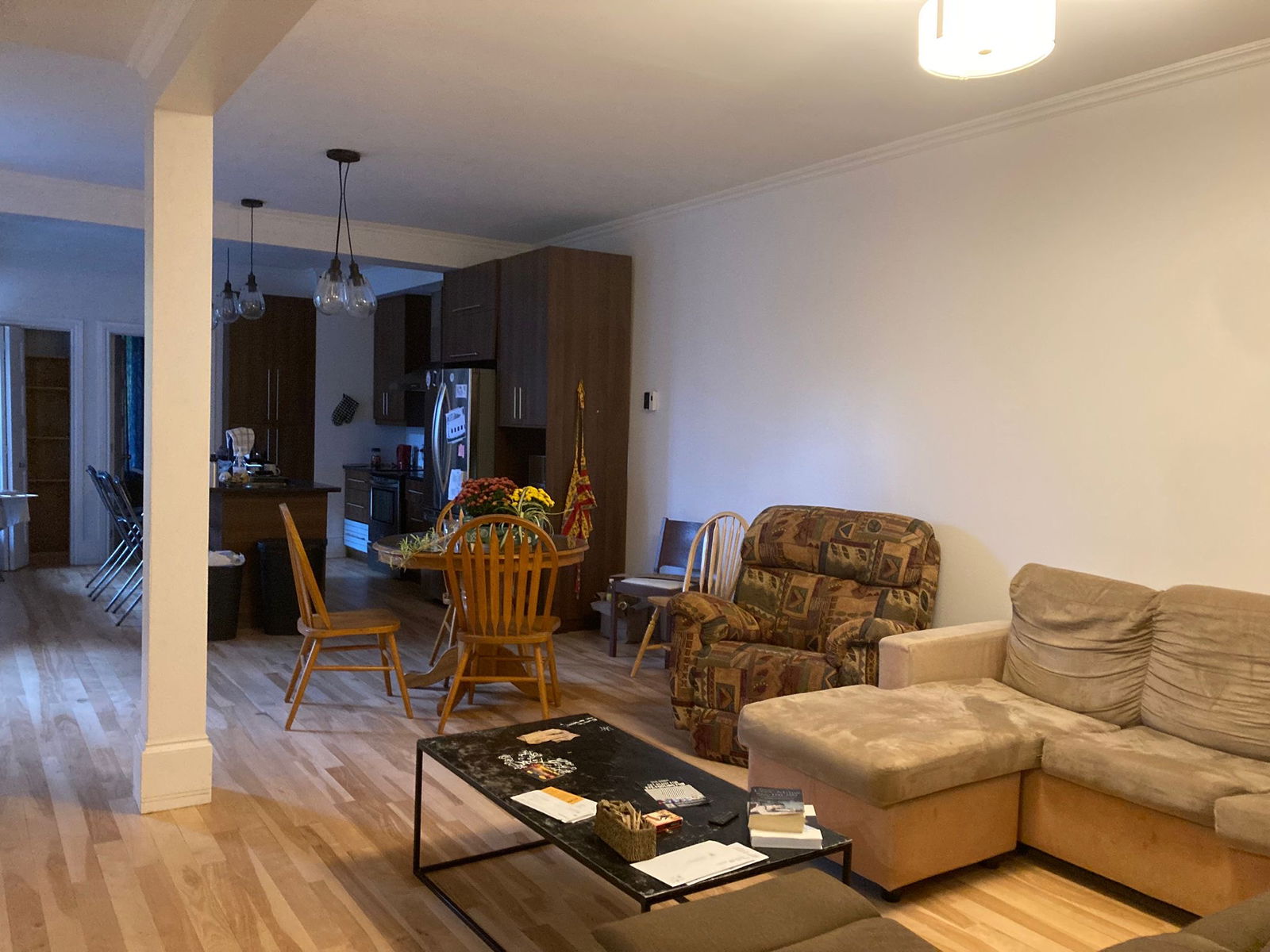 Colocation Montréal 638134