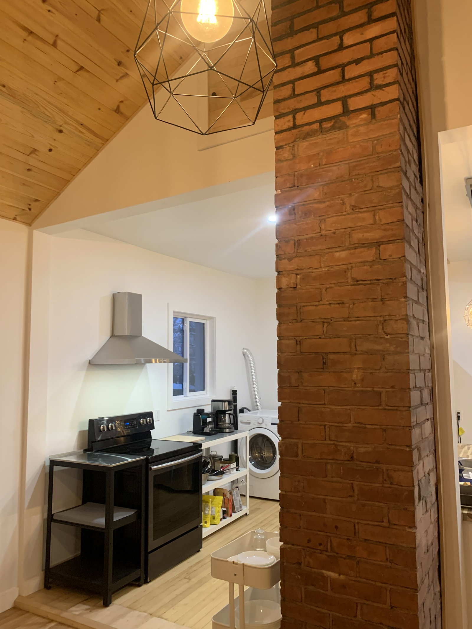 Colocation Sherbrooke 661083