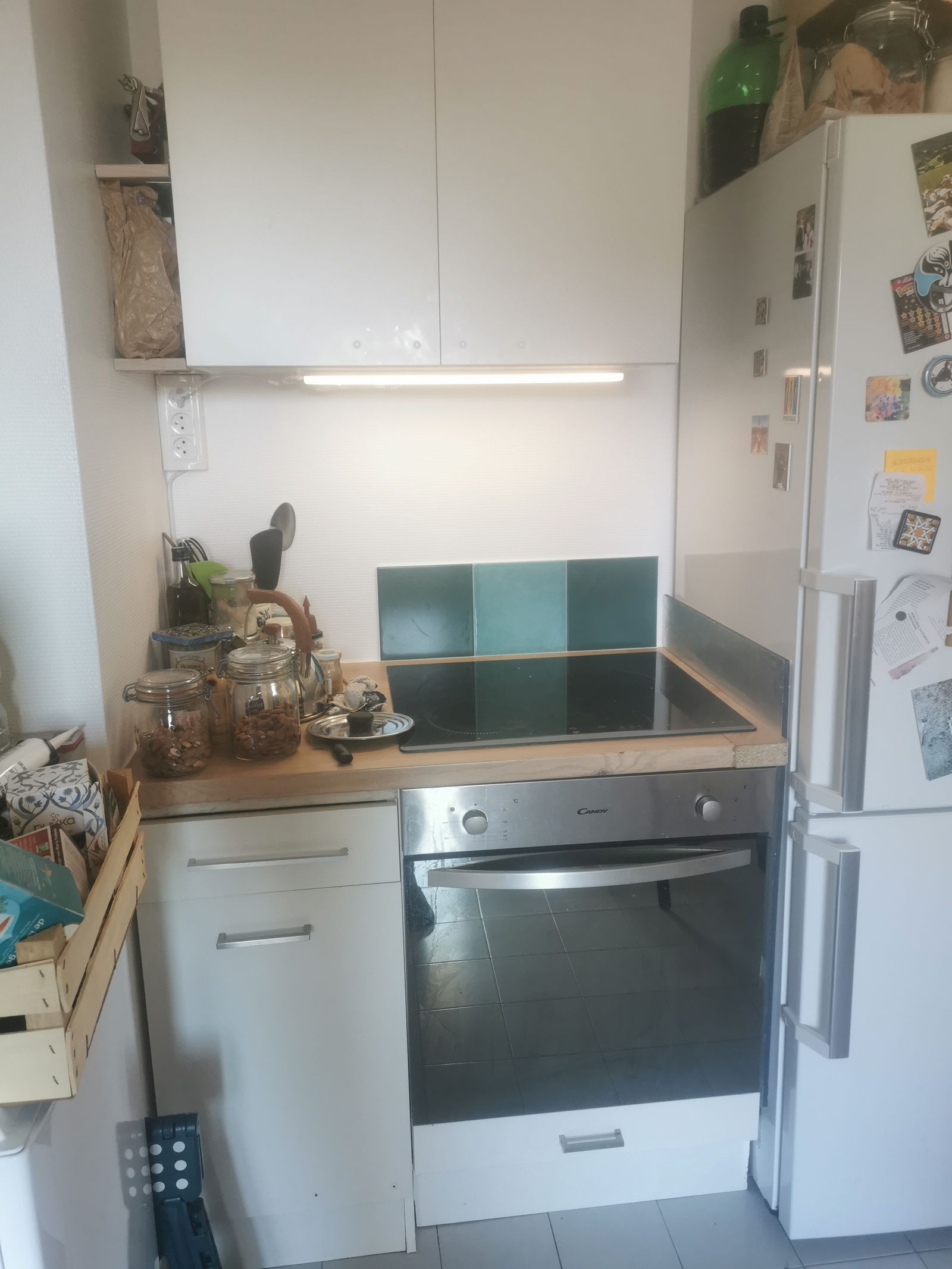 Homestay Villeurbanne 657218