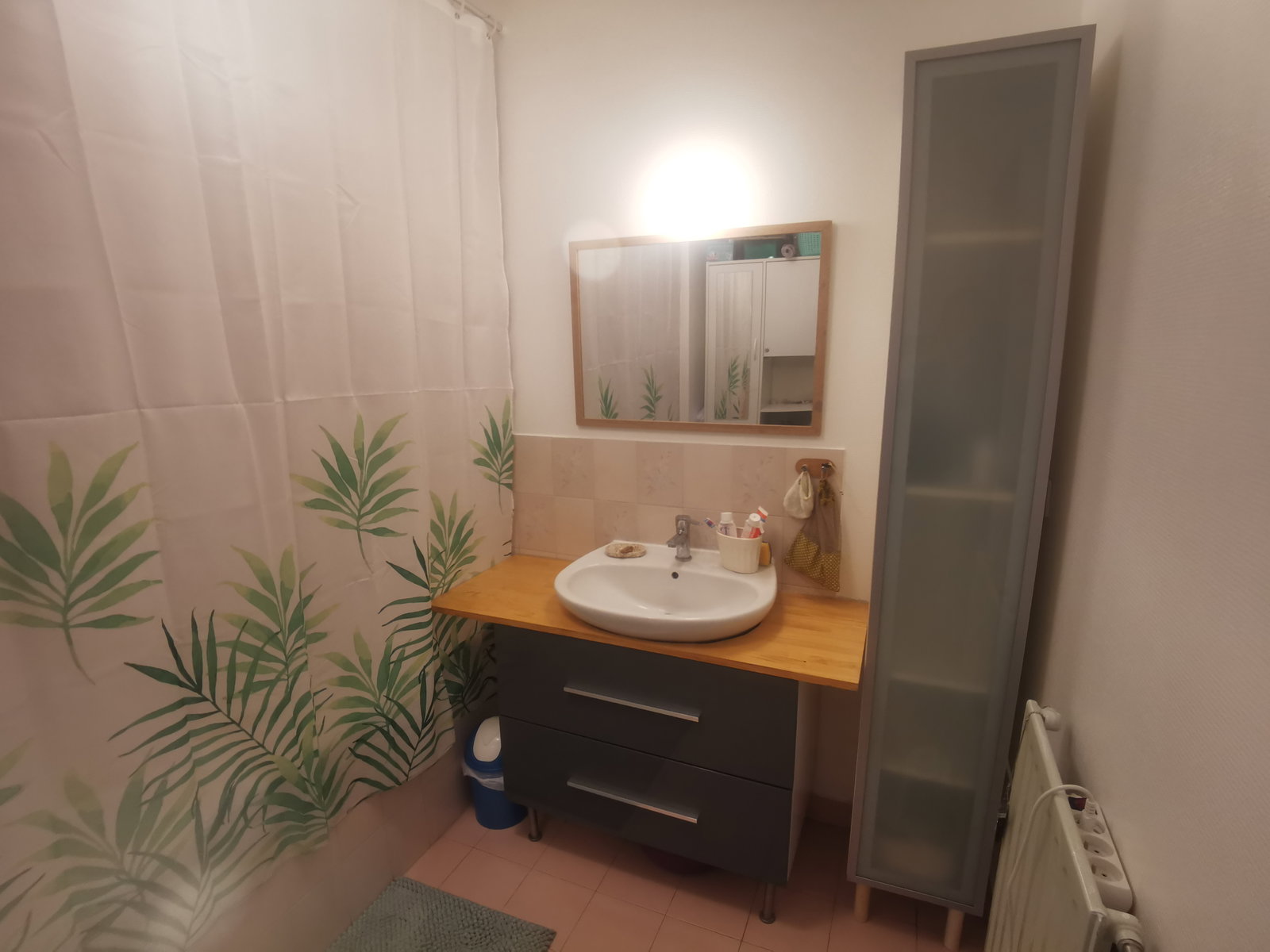 Homestay Villeurbanne 657218