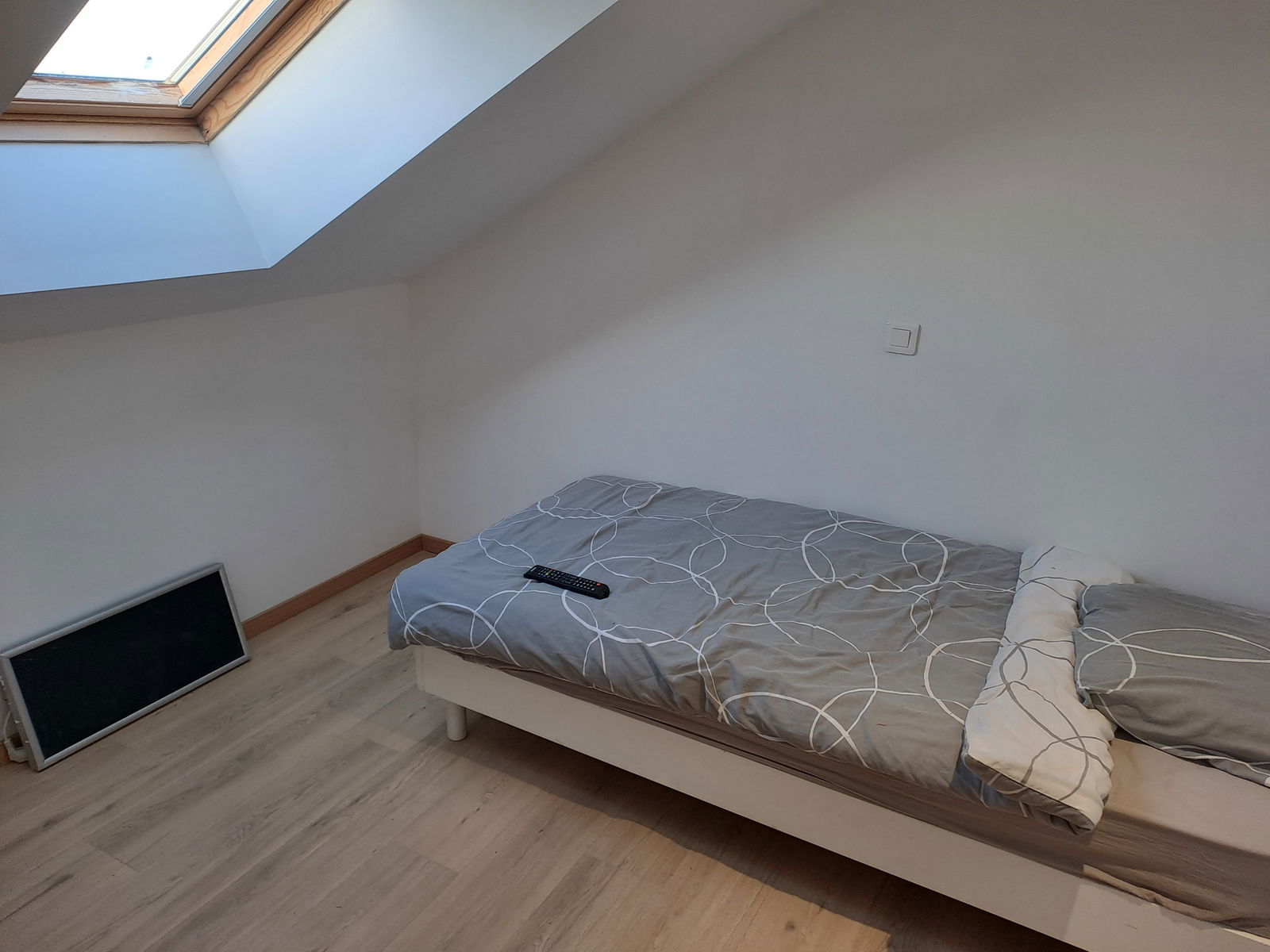 Colocation Villemandeur 652007