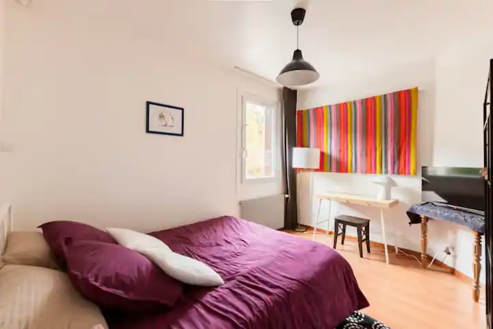 Homestay Darnétal 599133