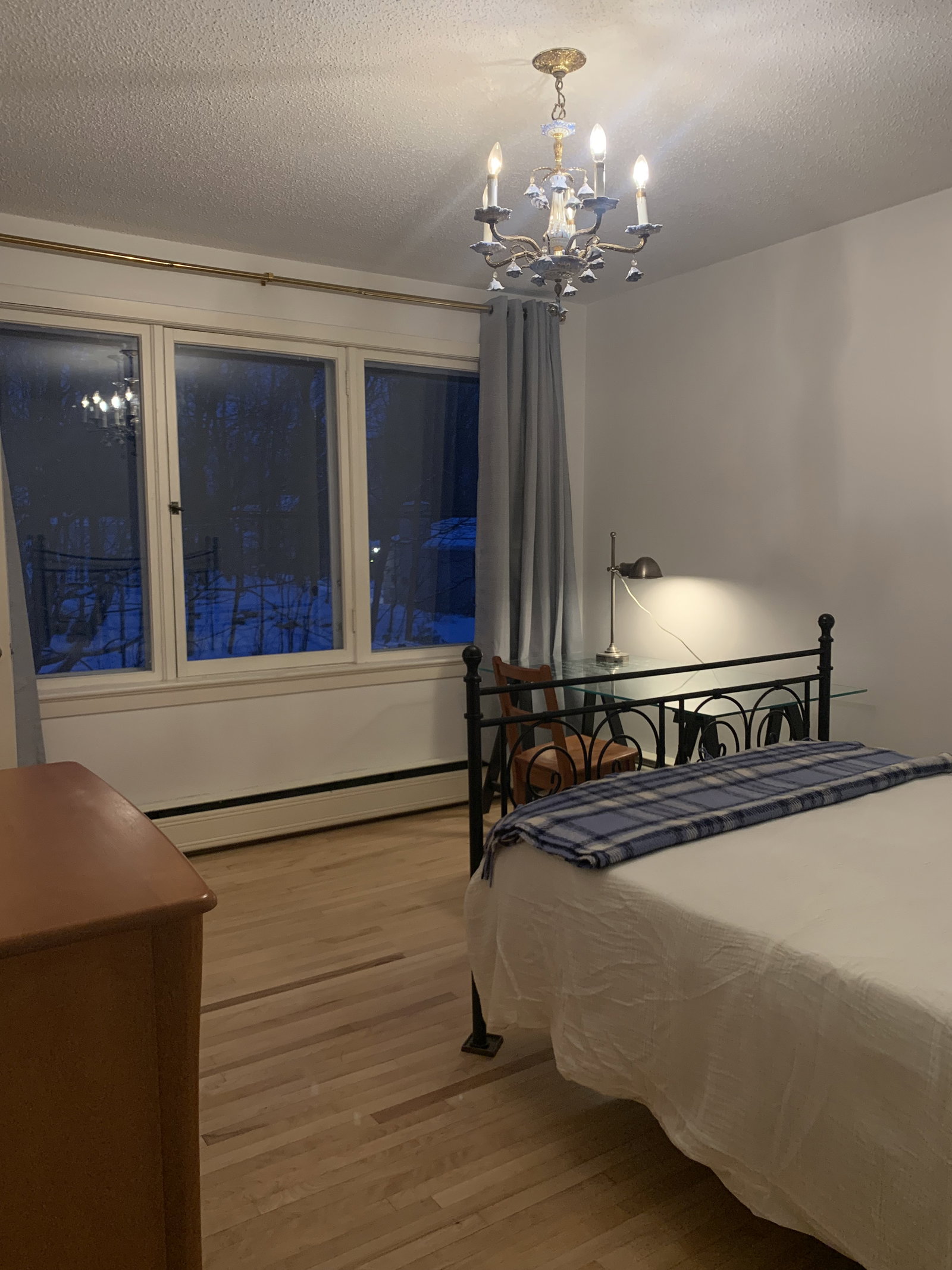 Unterkunft Beim Gastgeber Sherbrooke 671886
