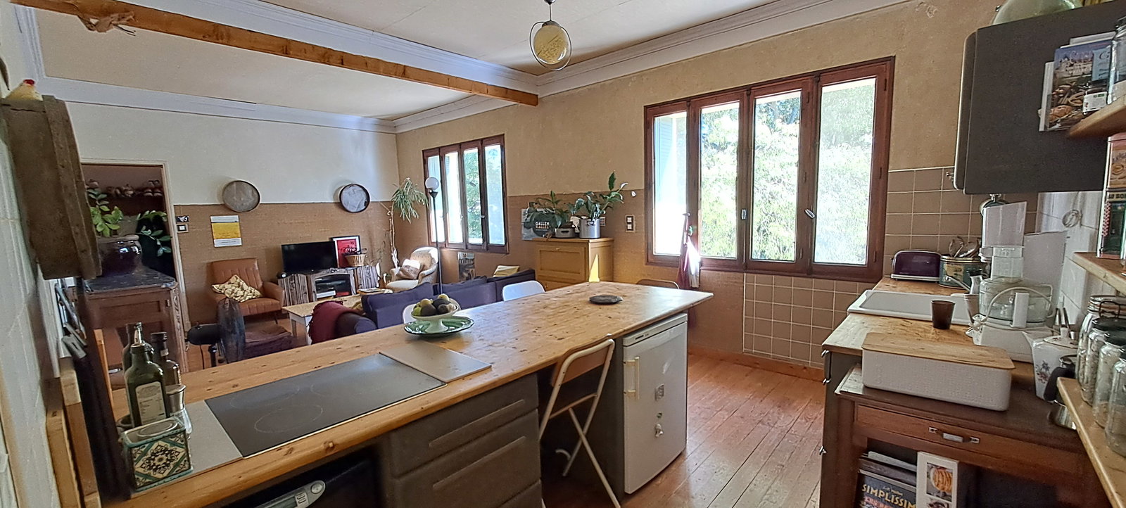 Colocation Saint-Rémy-de-Provence 659152