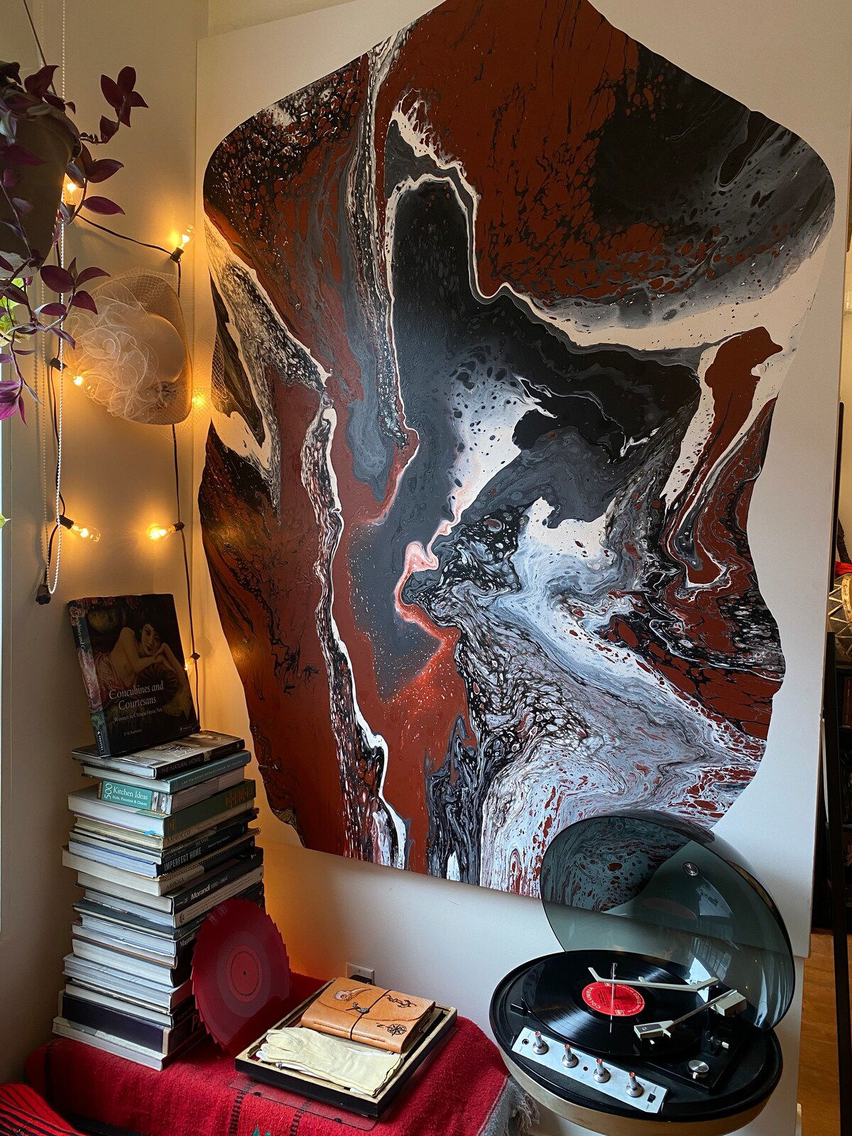 Homestay Montréal 535002