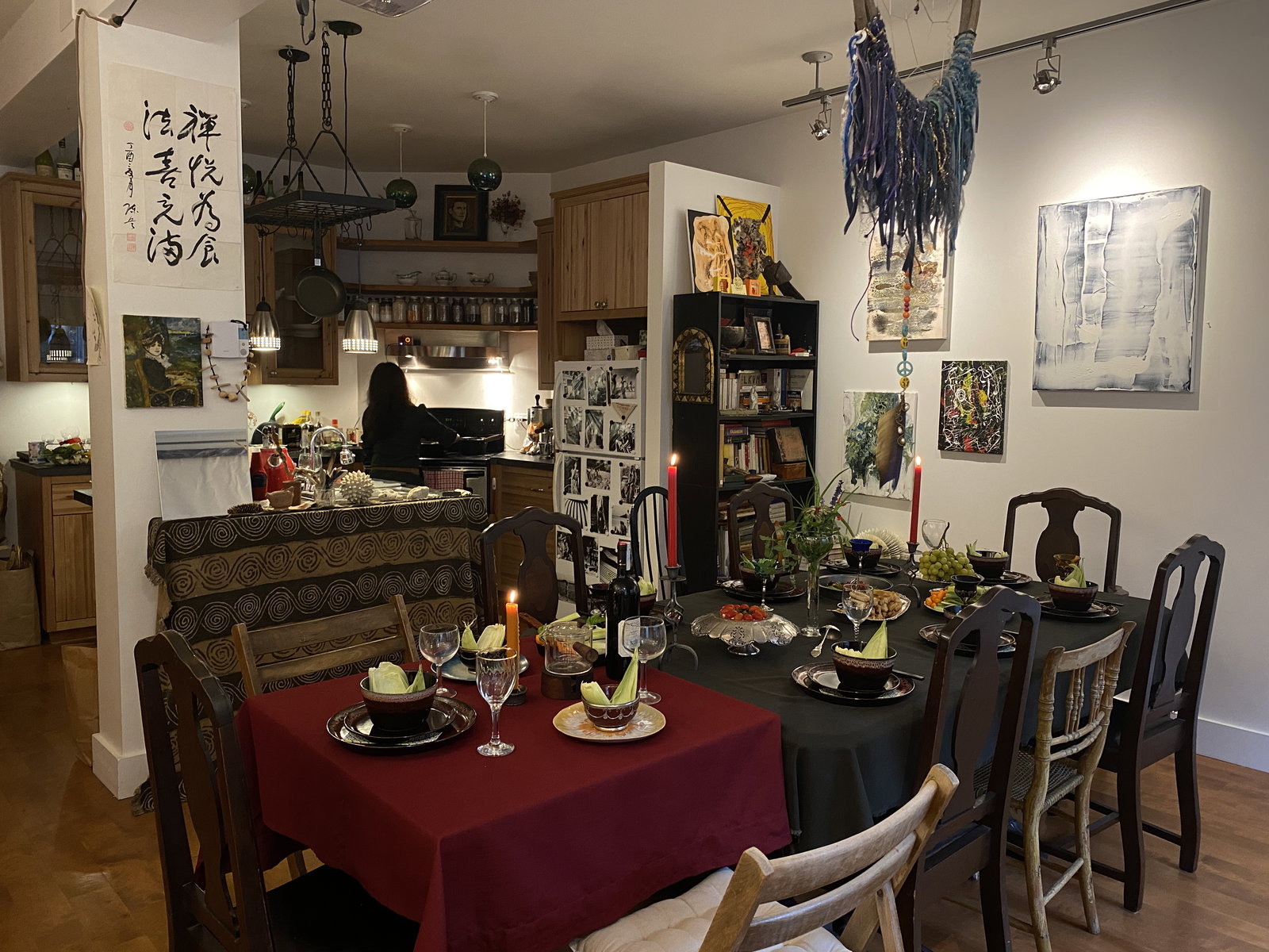 Homestay Montréal 535002