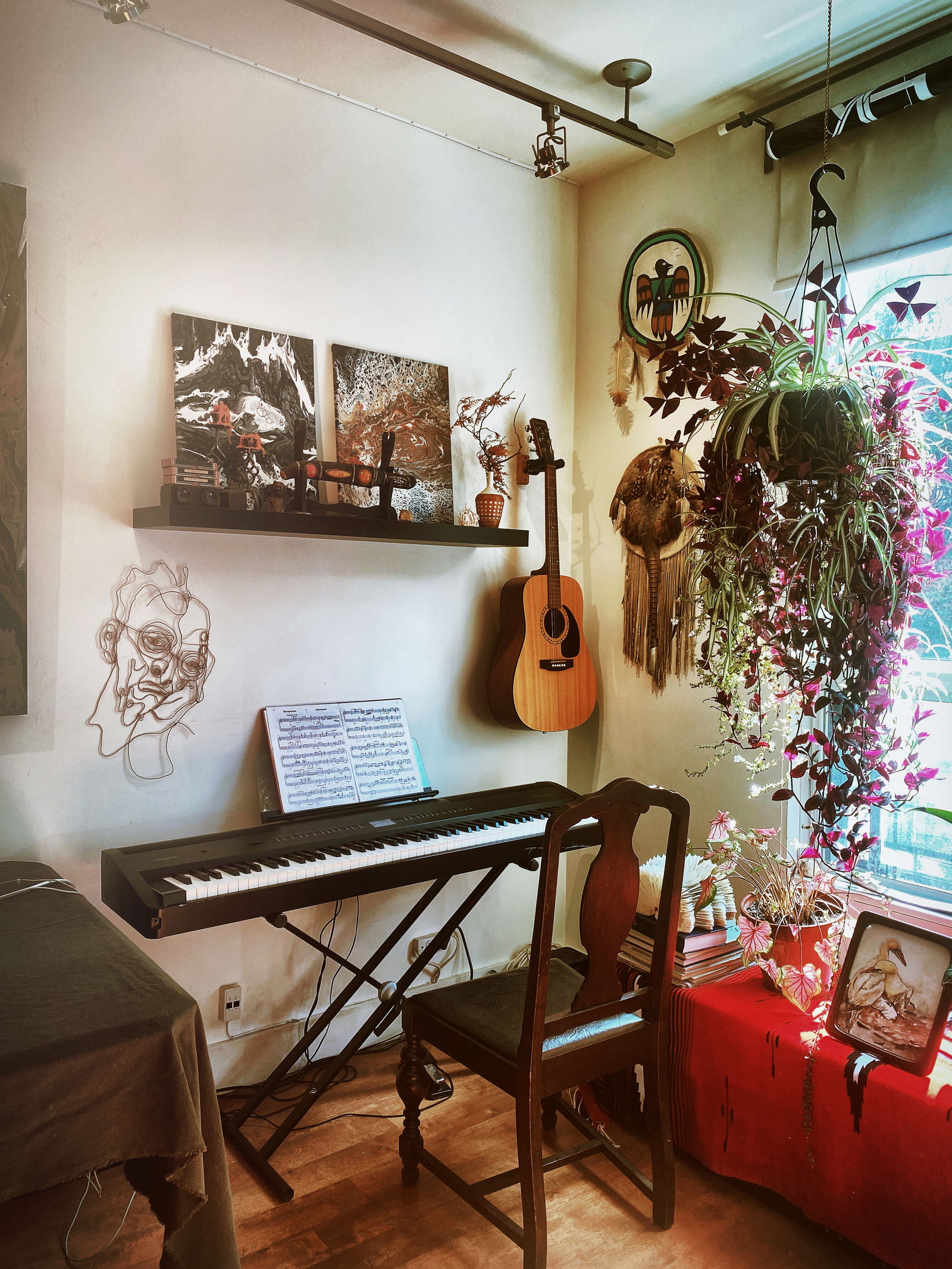 Homestay Montréal 535002