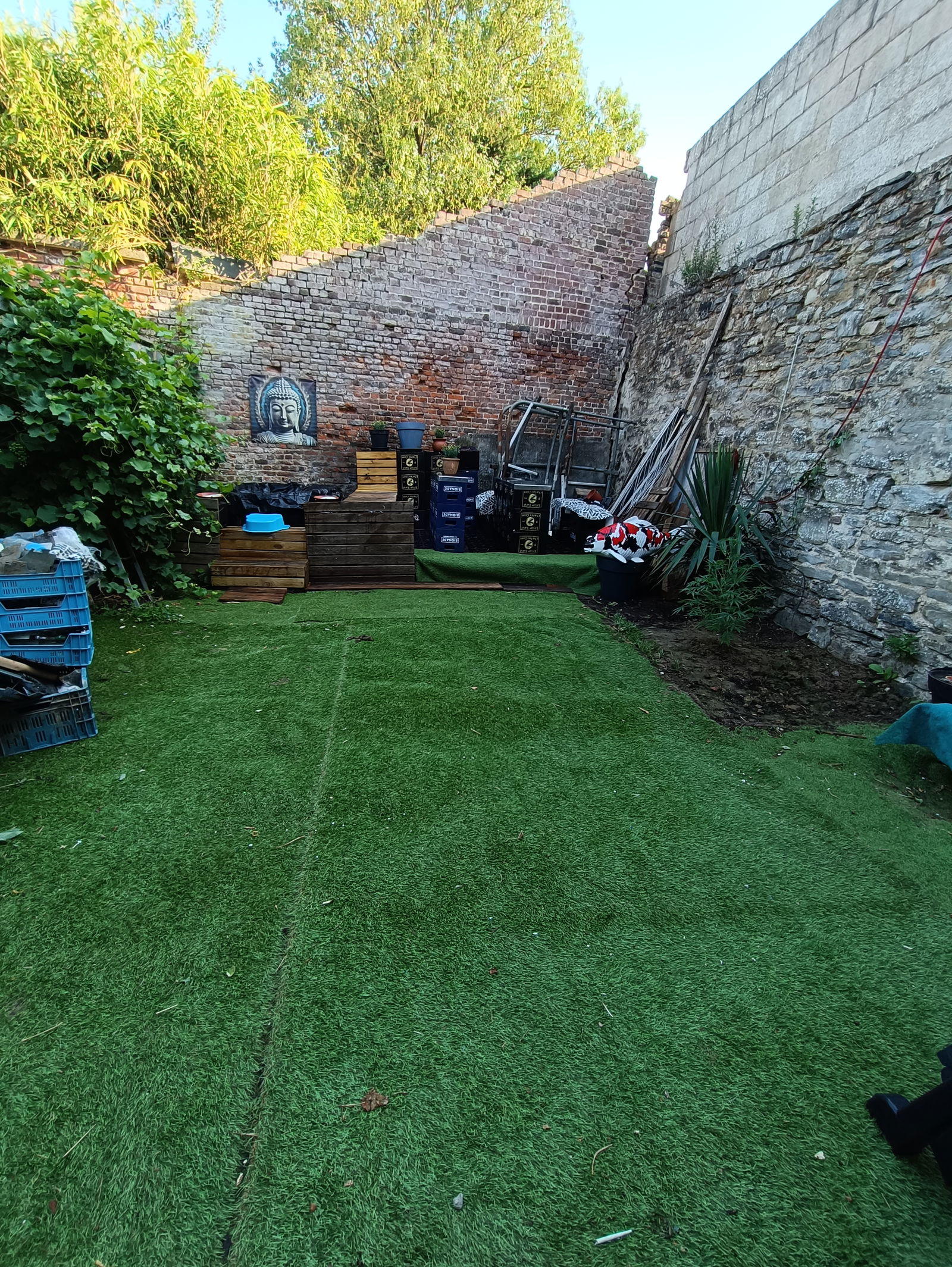 Homestay Tournai 584675