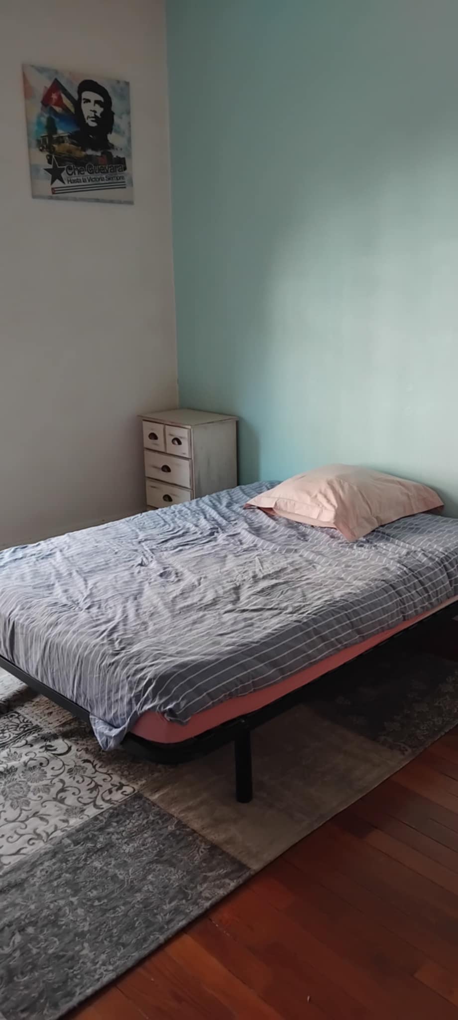 Colocation Metz 666022