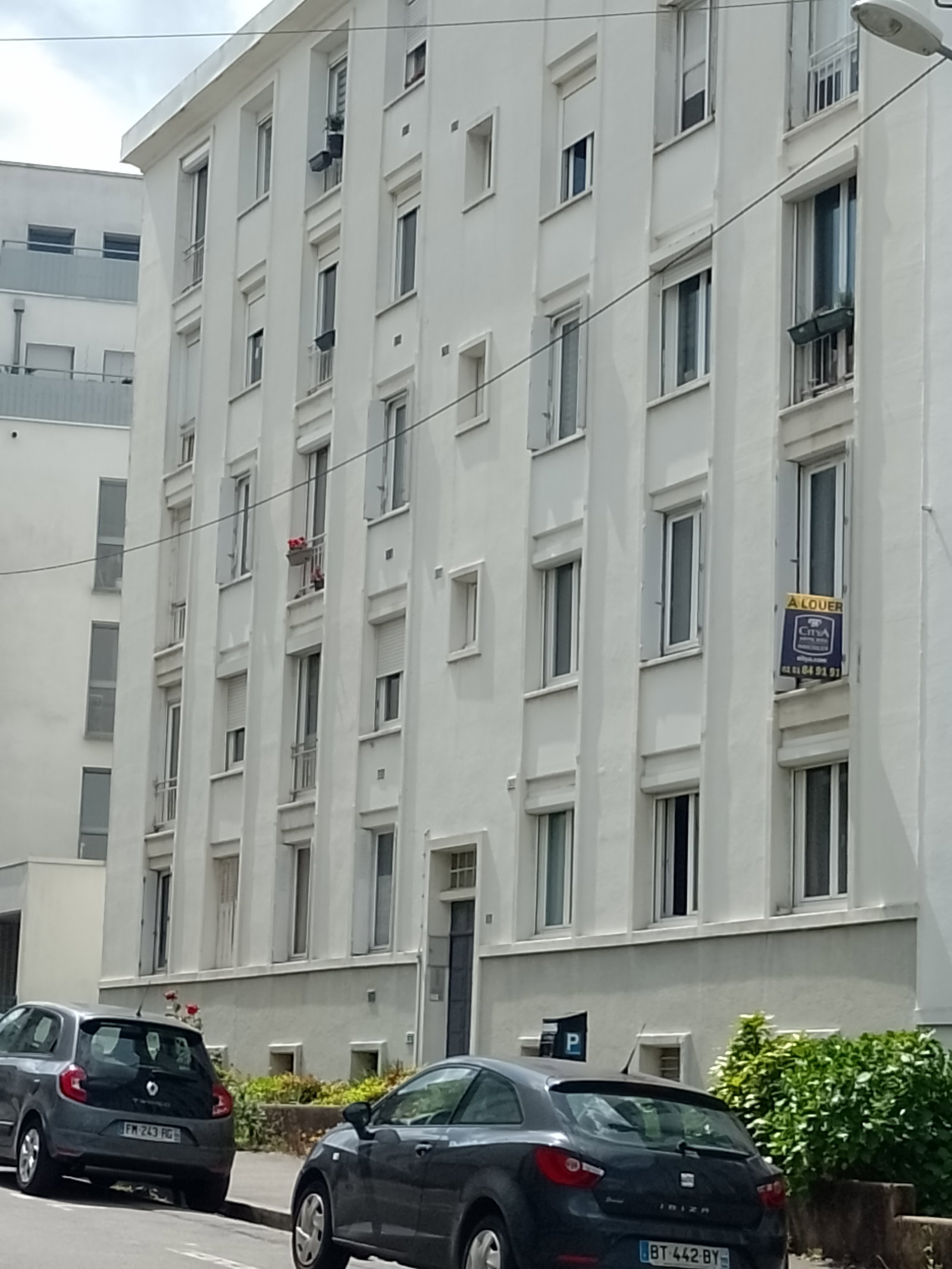Colocation Nantes 665551