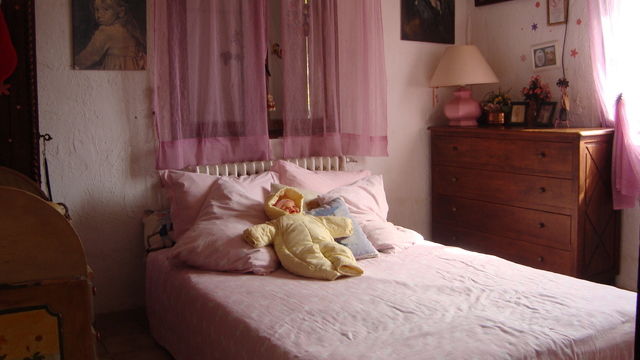 Homestay Roquefort Les Pins 27363