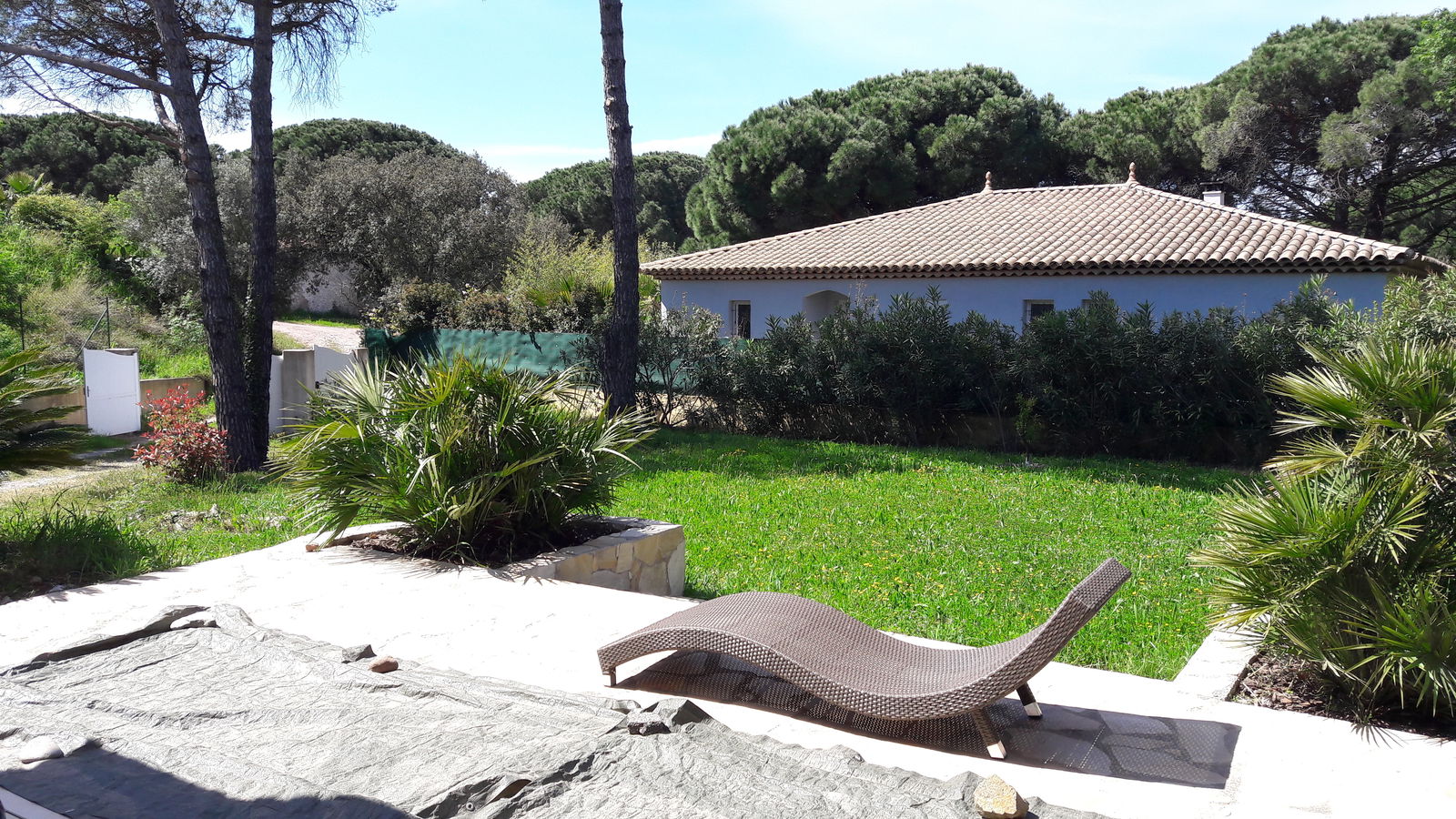 Colocation Fréjus 142835