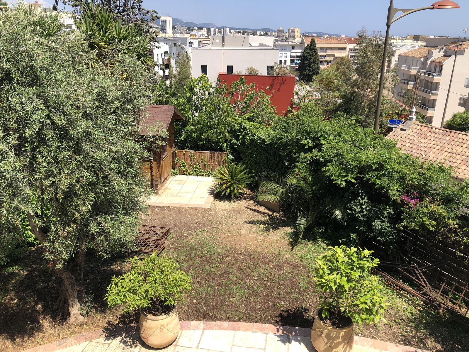 Homestay Saint-Laurent-du-Var 266293