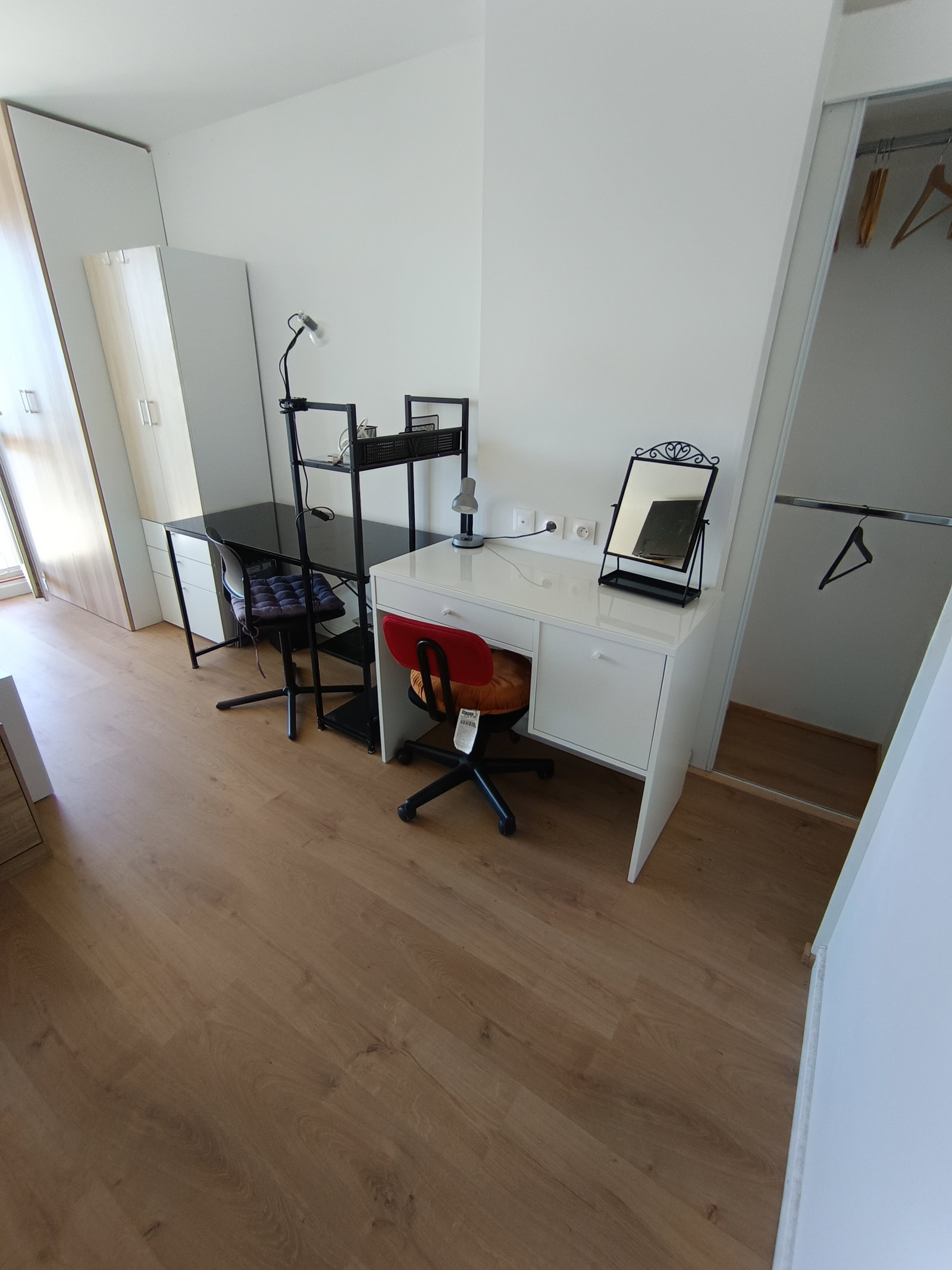 Colocation Saint-Martin-d'Hères 663322