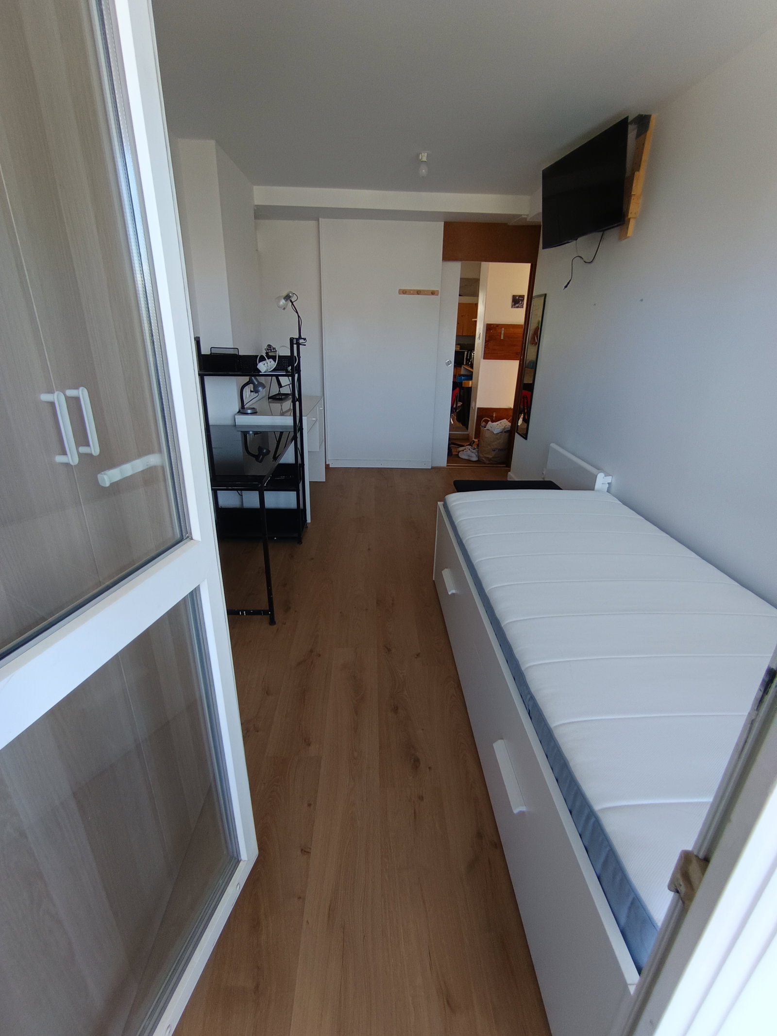 Colocation Saint-Martin-d'Hères 663322