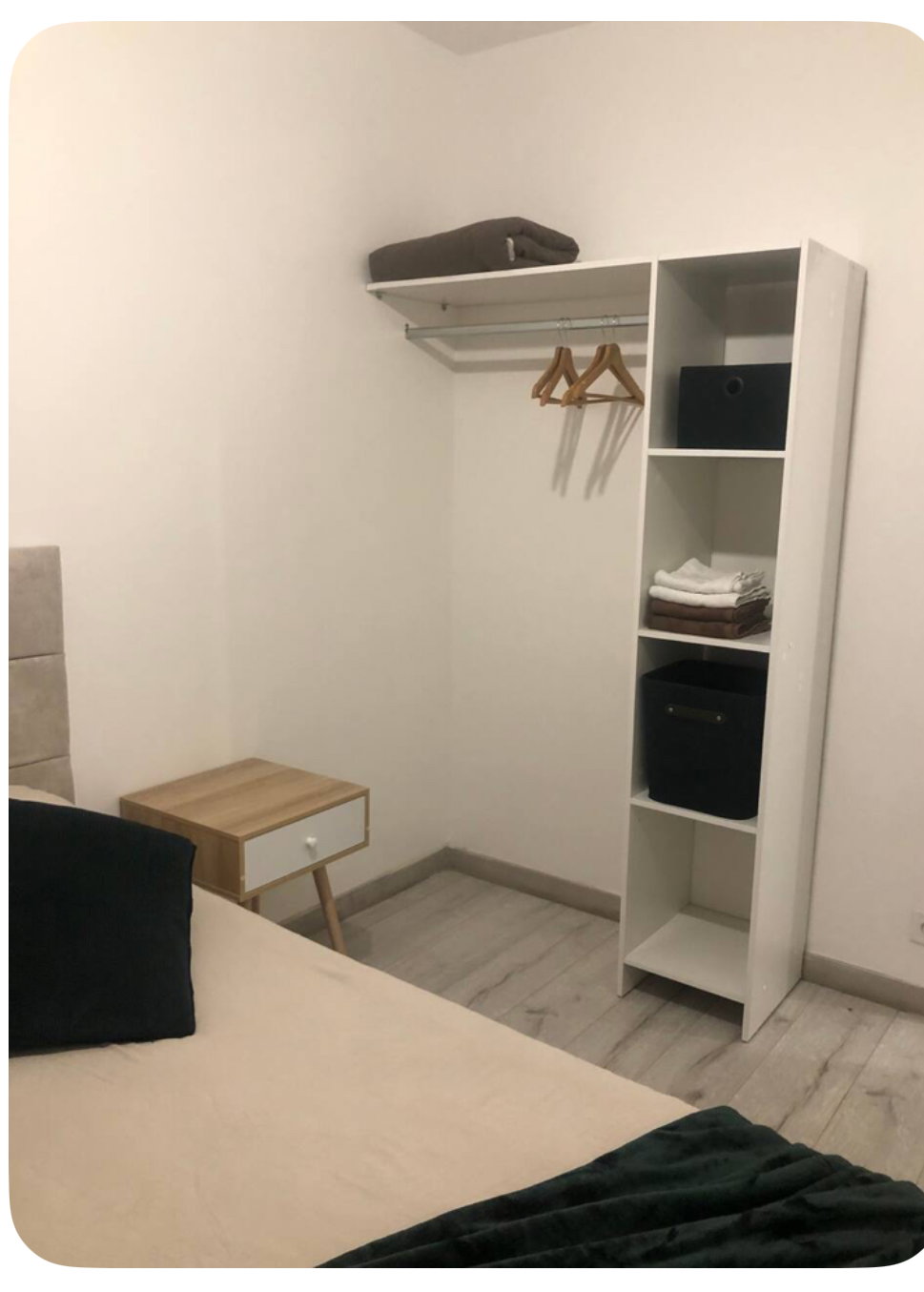 Wg (Wohngemeinschaft) Le Havre 677628