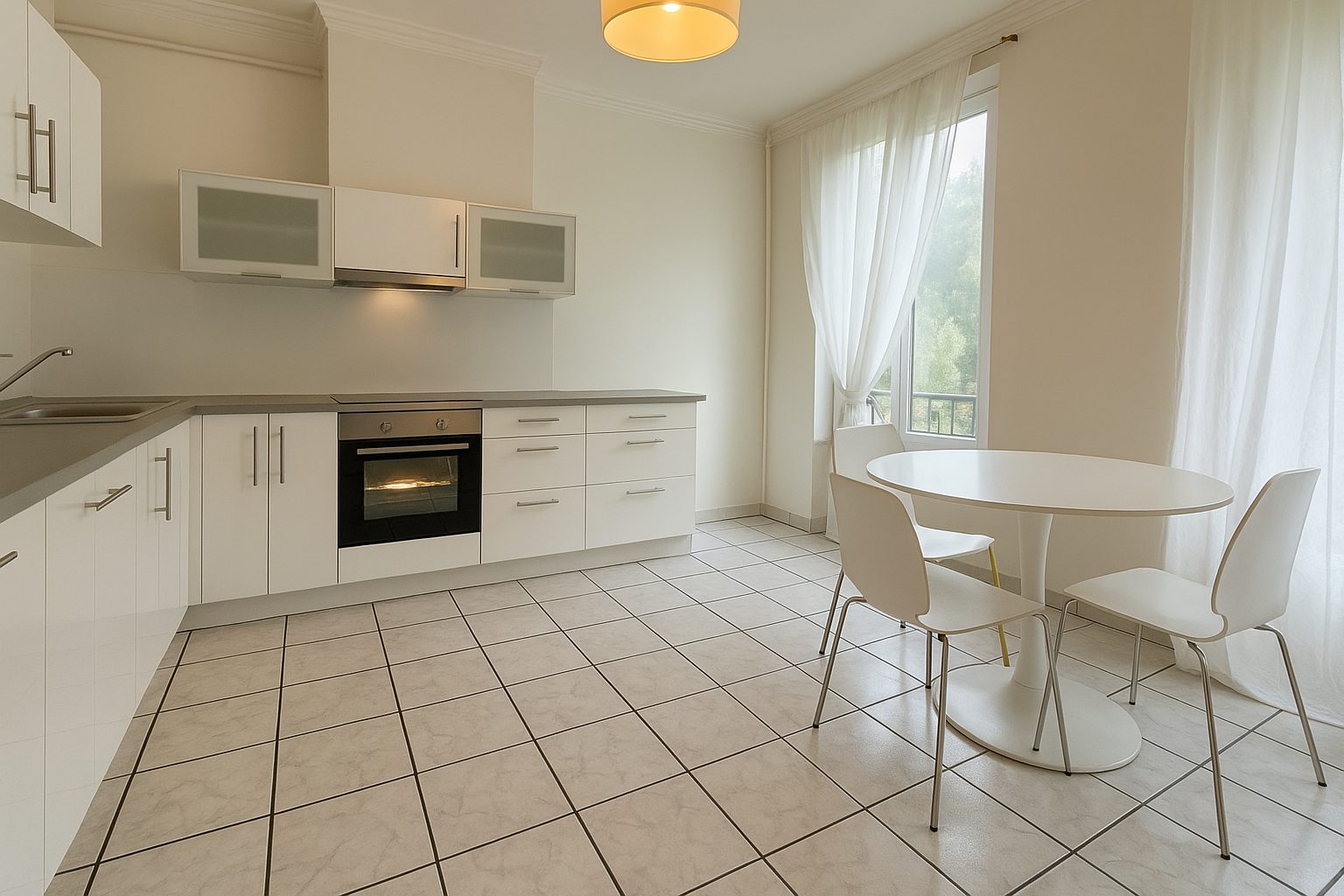 Unterkunft Beim Gastgeber Saint-Étienne 668925
