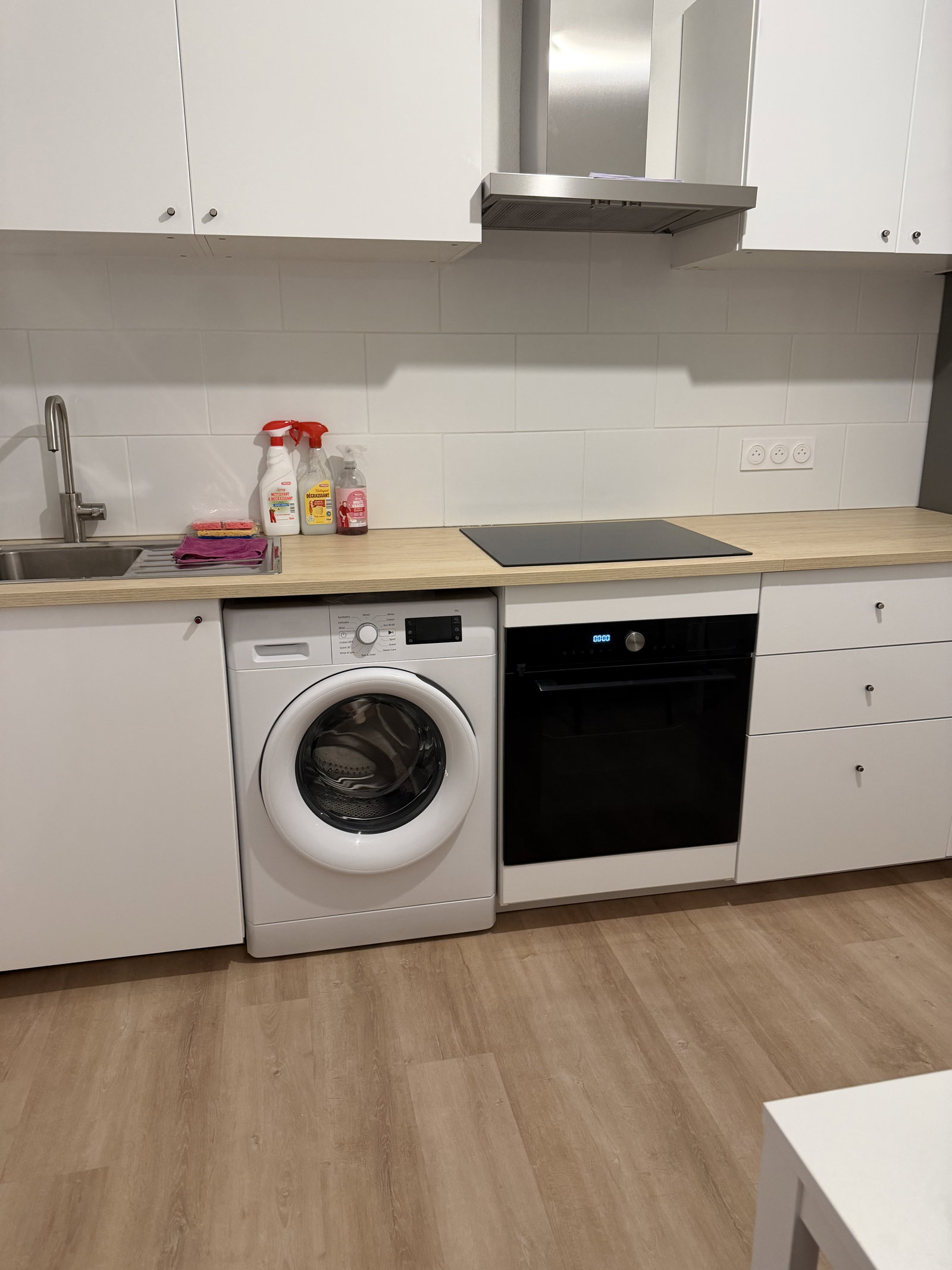 Gesamte Unterkunft Vaulx-en-Velin 676536