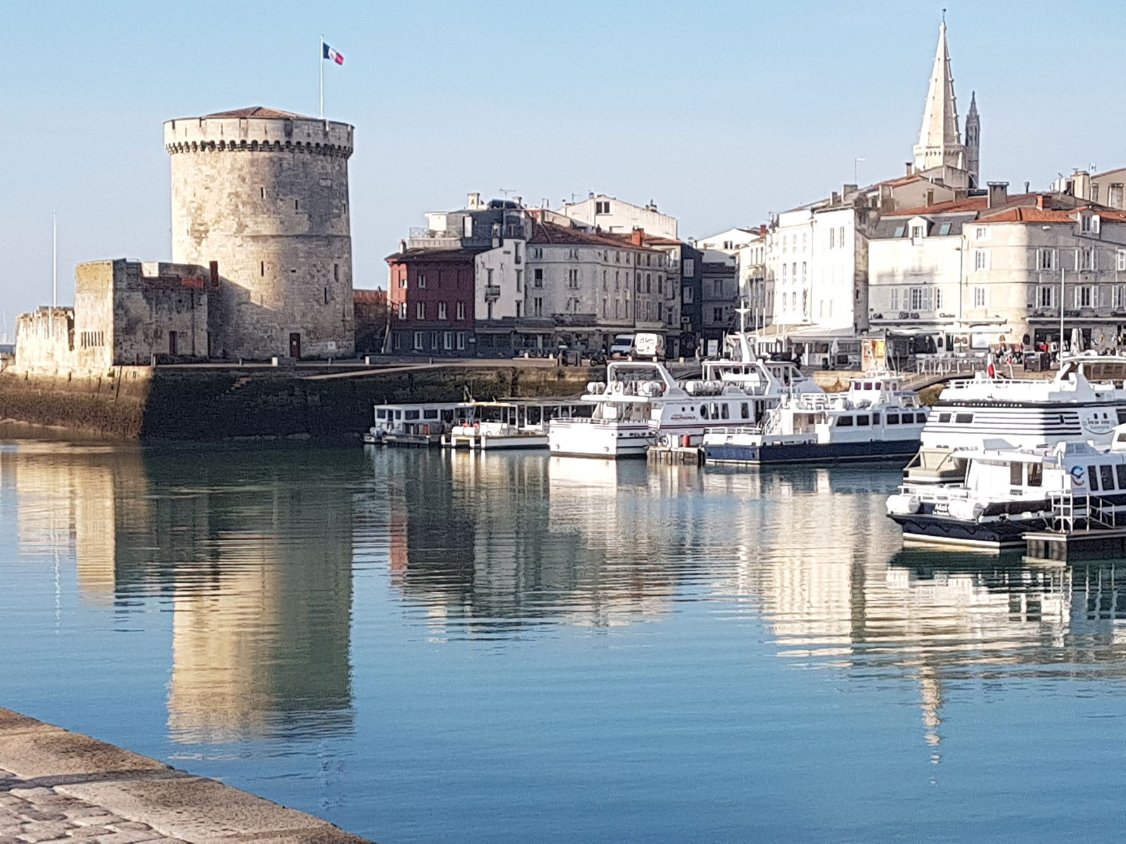 Homestay La Rochelle 184395