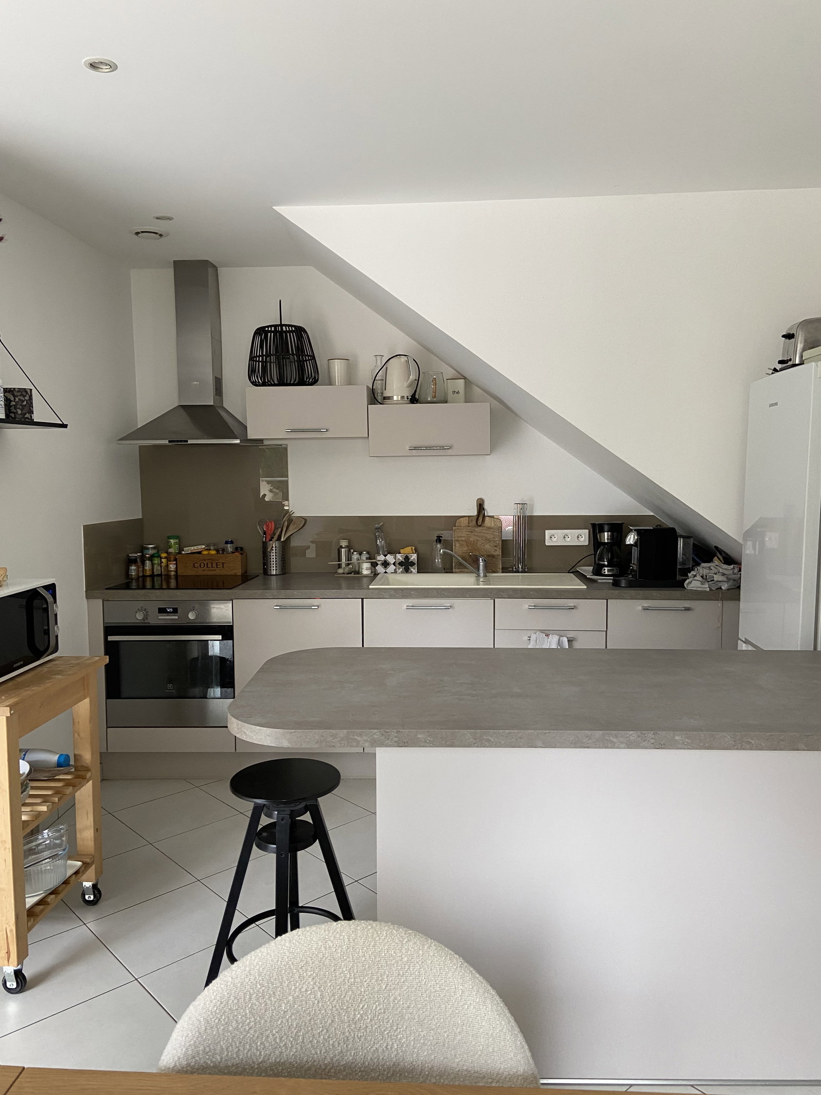 Gaascht Zëmmeren Les Alluets-le-Roi 414795