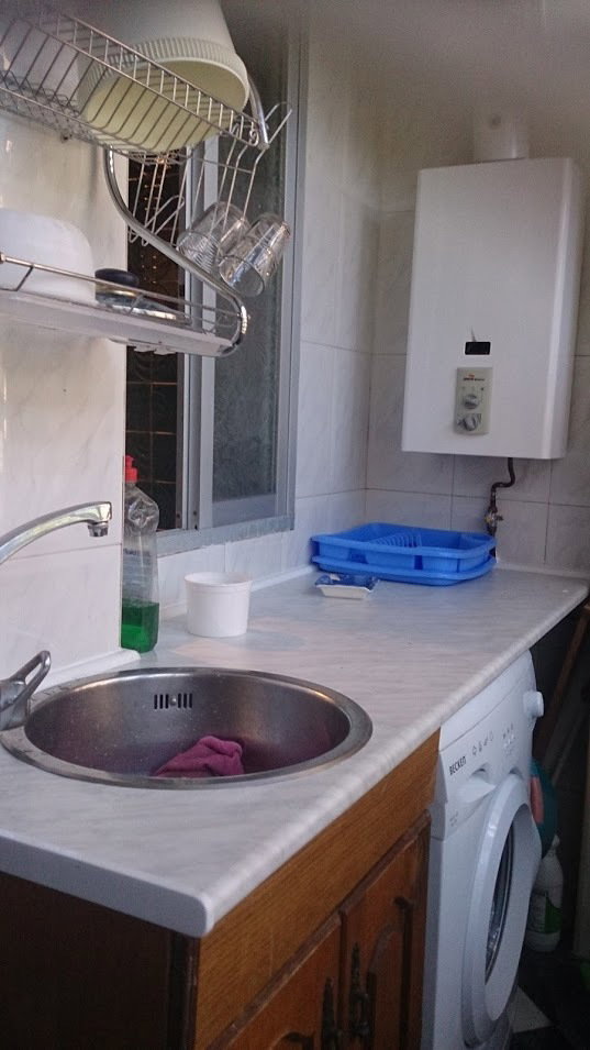 Colocation Alcalá de Henares 126745