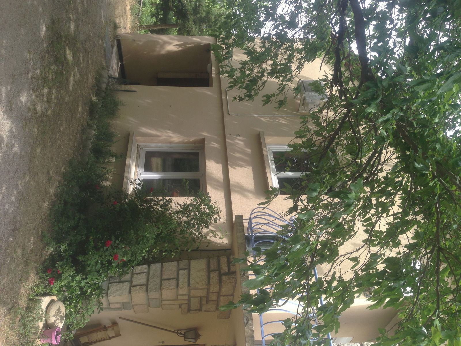 Gaascht Zëmmeren Saint-Gilles 72427