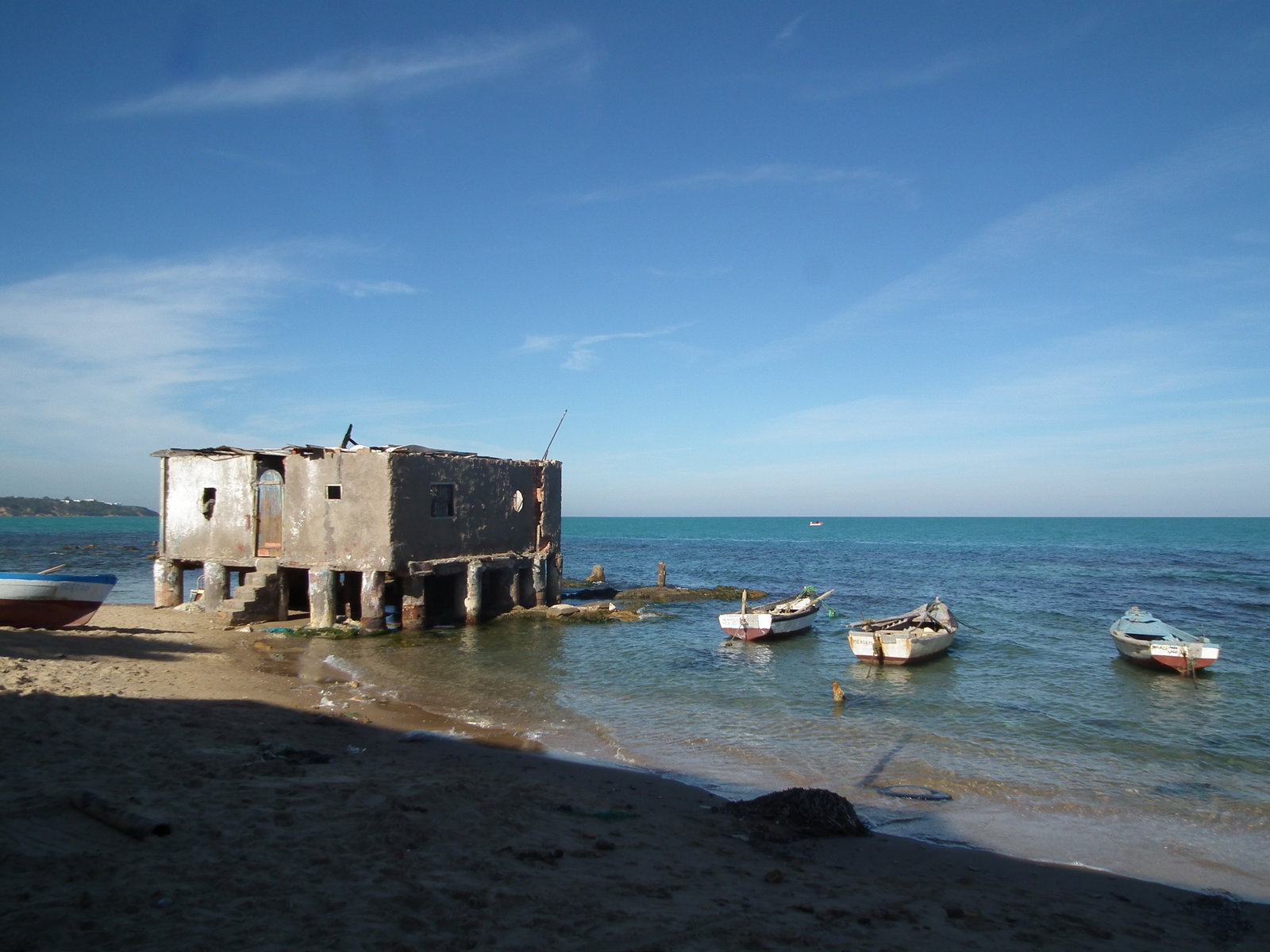 Gaascht Zëmmeren Carthage 145040