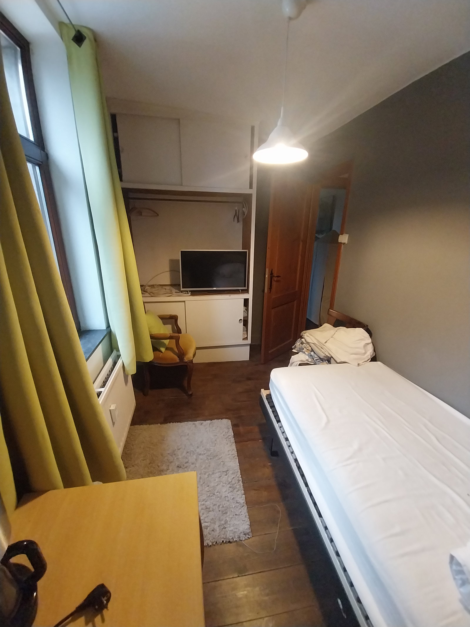 Unterkunft Beim Gastgeber Villers-le-Bouillet 676829