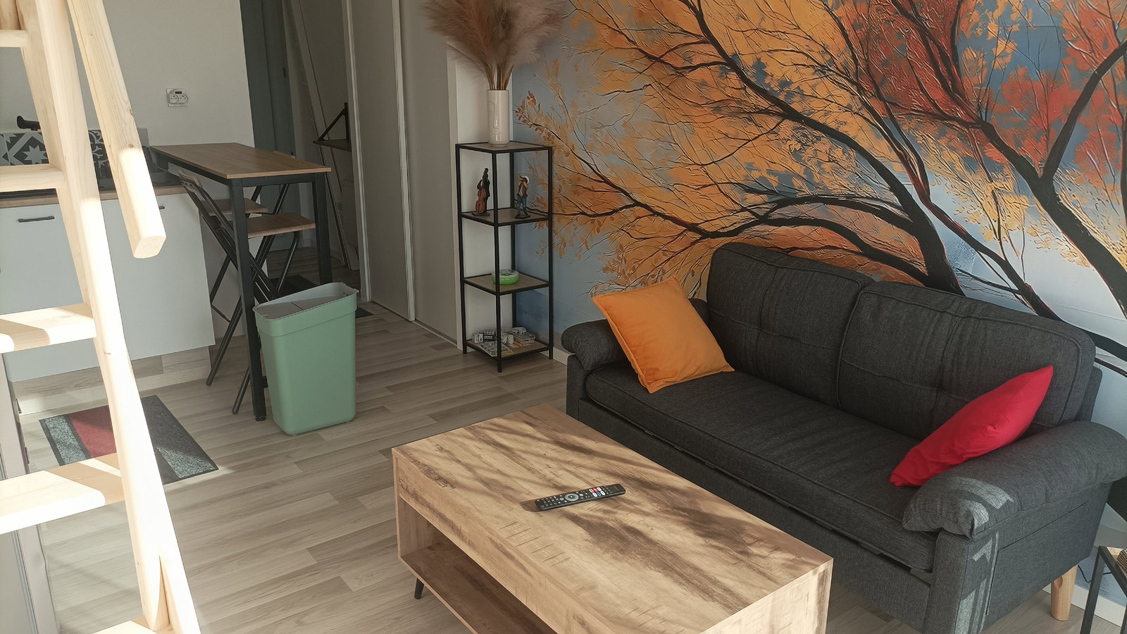 Homestay Chilleurs-aux-Bois 664956