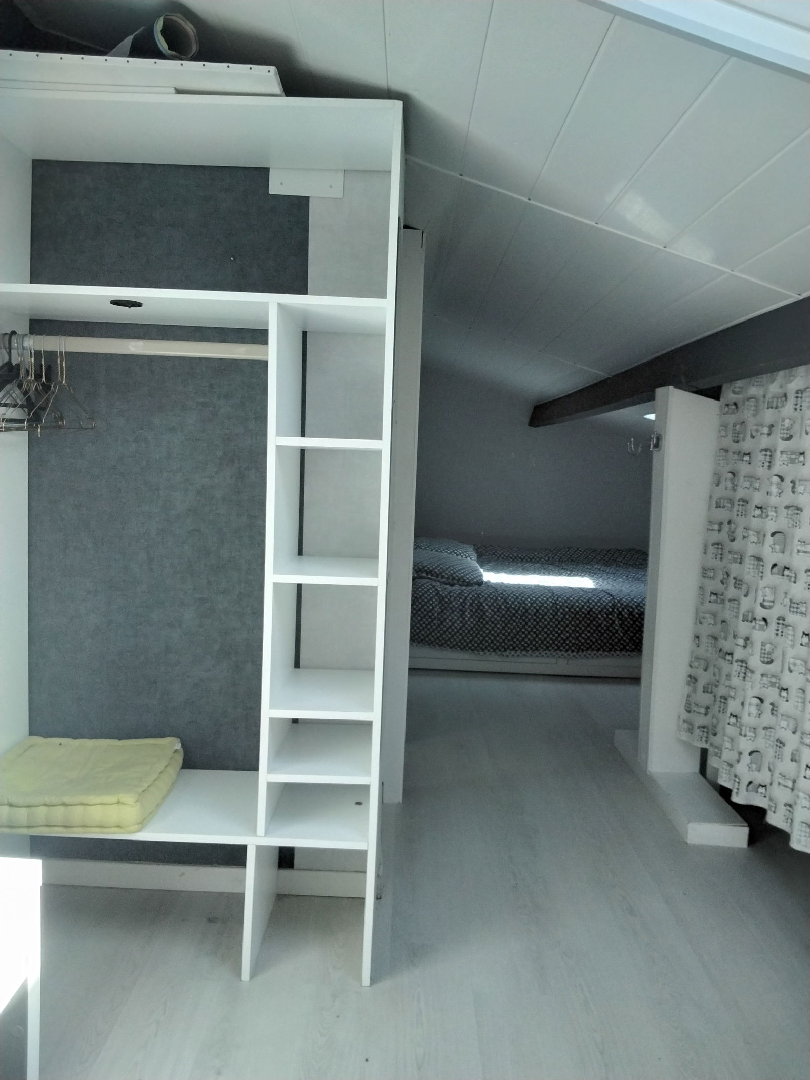 Homestay Roques 513705