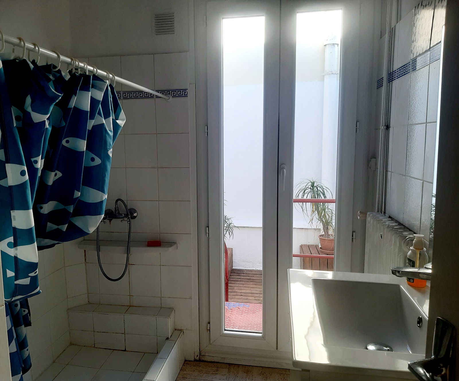 Homestay Perpignan 653170