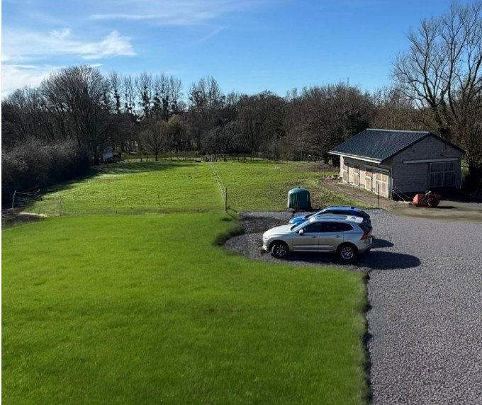 Homestay Pont-à-Celles 665532