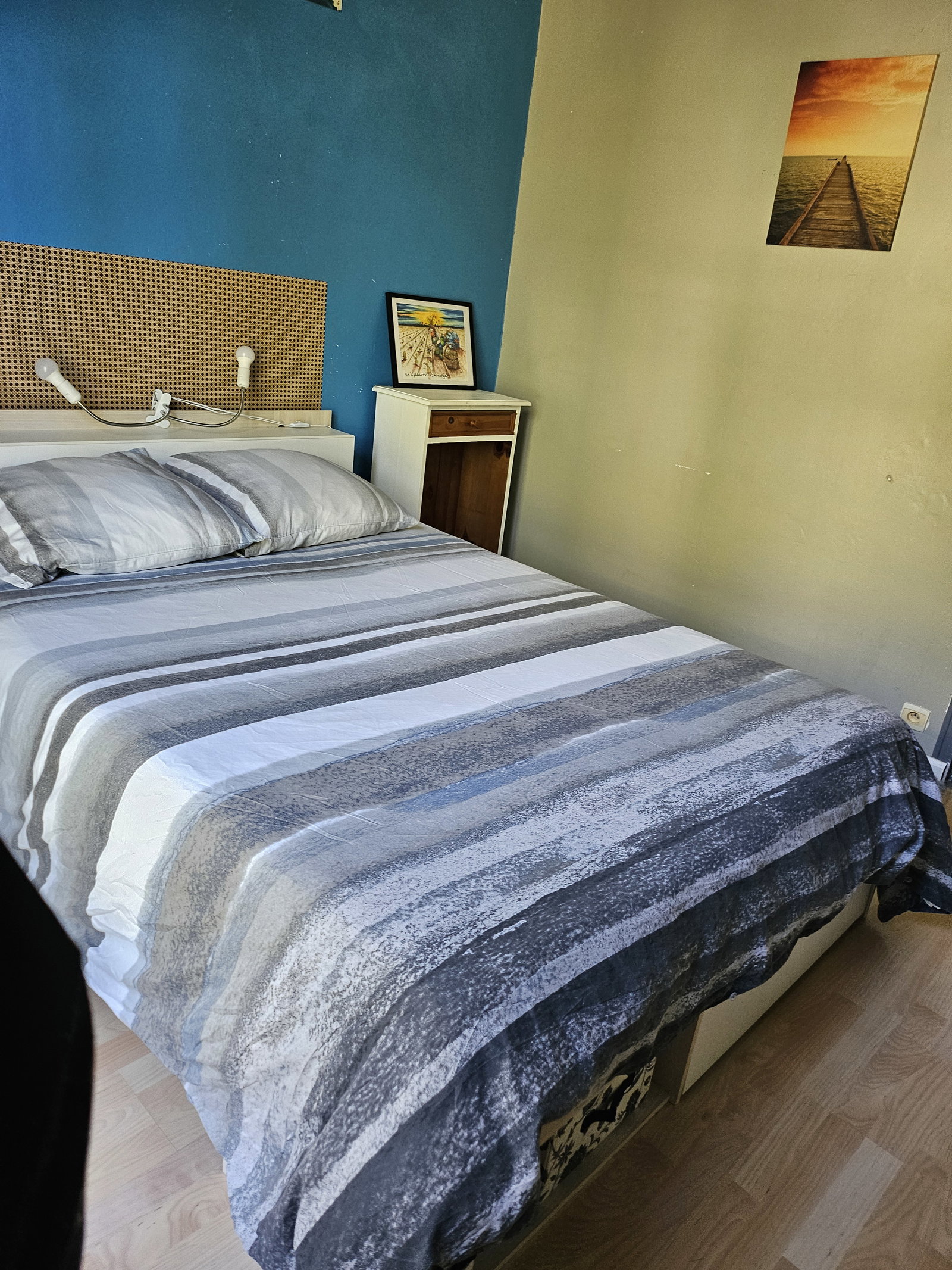 Homestay Le Bouscat 664489