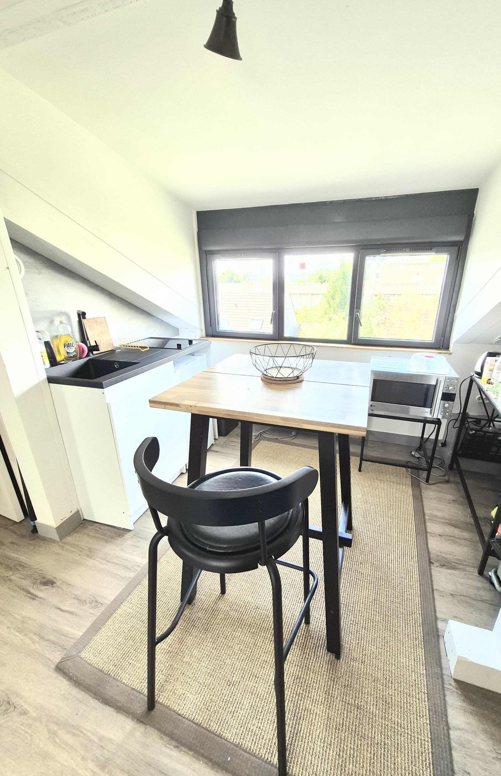 Unterkunft Beim Gastgeber Clamart 667596