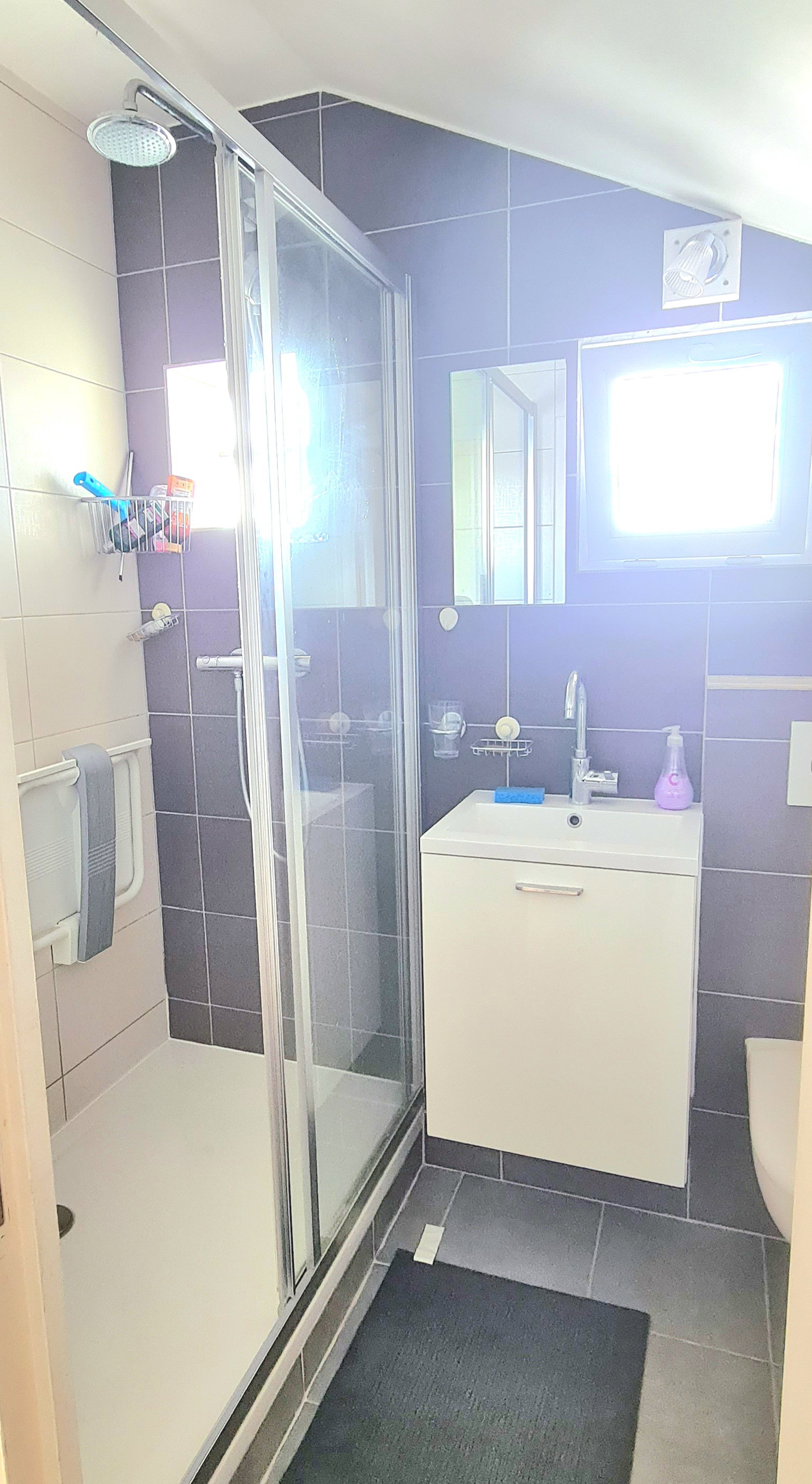Unterkunft Beim Gastgeber Clamart 667596