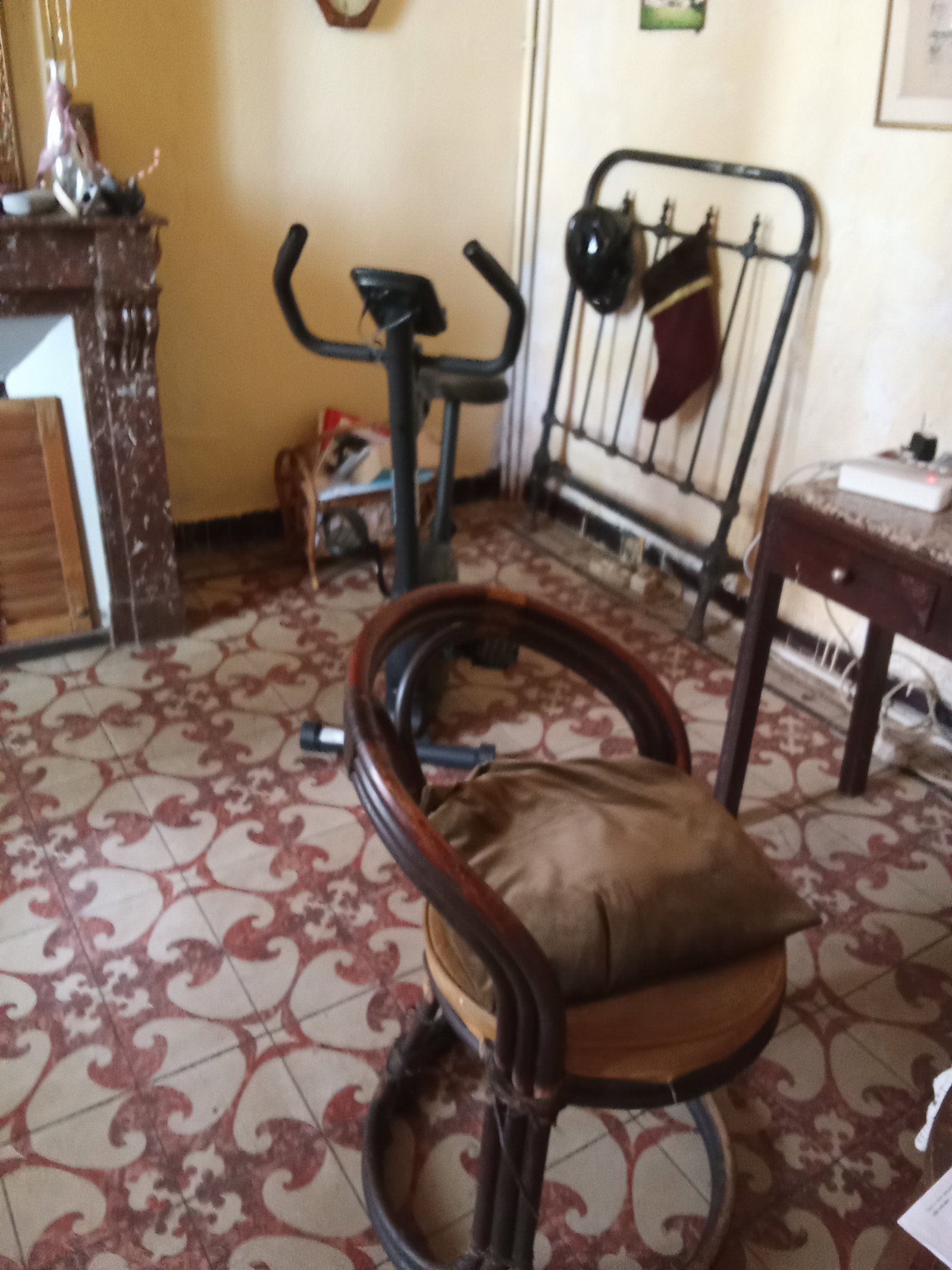 Homestay Arles 663801