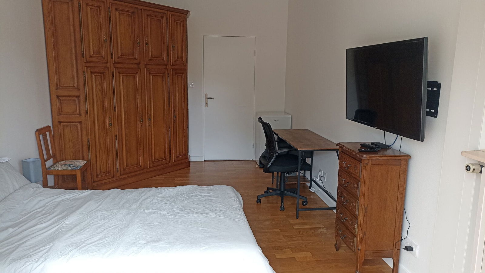 Homestay Vantoux 628670