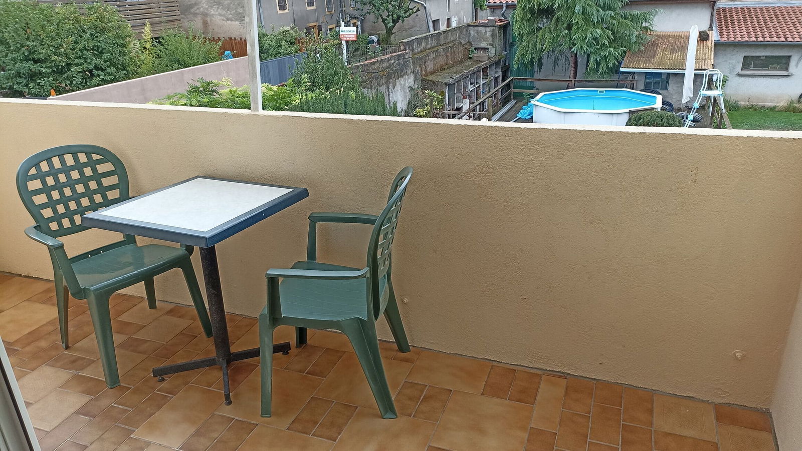 Homestay Vantoux 628670