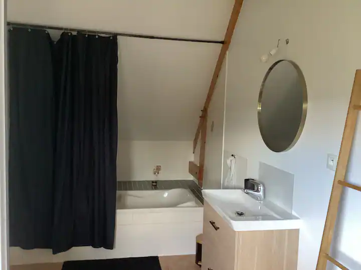 Homestay Janzé 382761